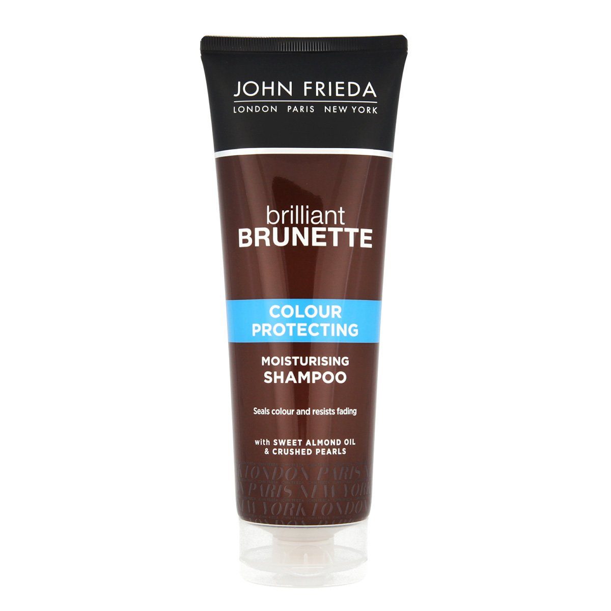 John Frieda Haarshampoo Brilliant Brunette