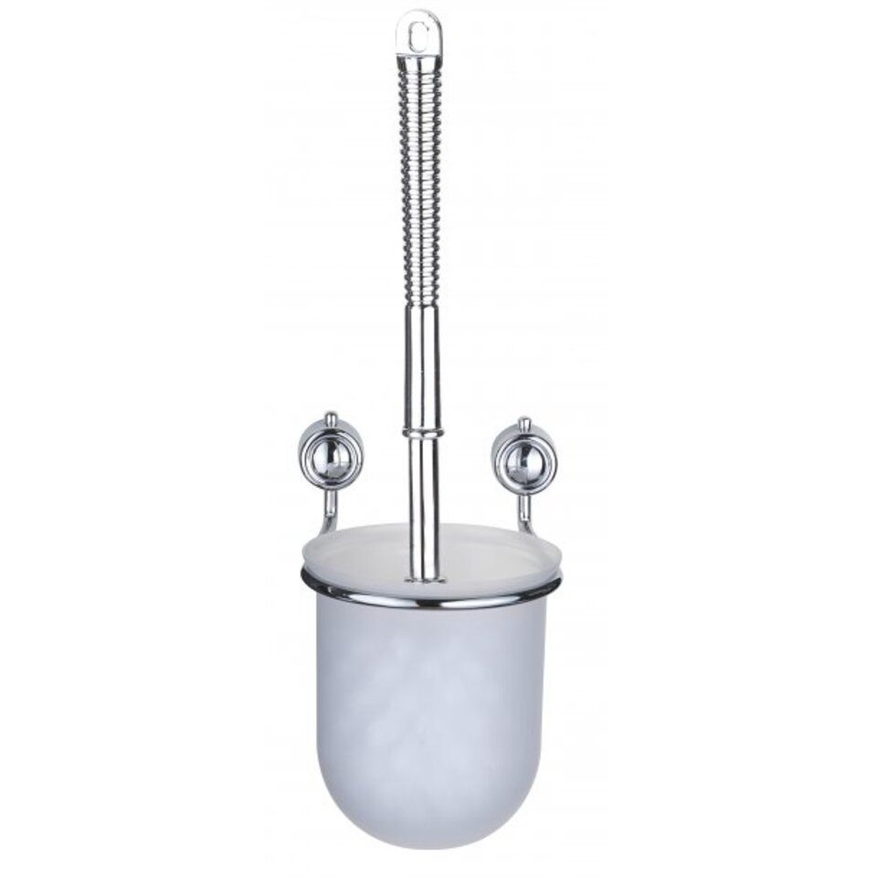 axentia WC-Garnitur WC-Garnitur Atlantik, (1-tlg)