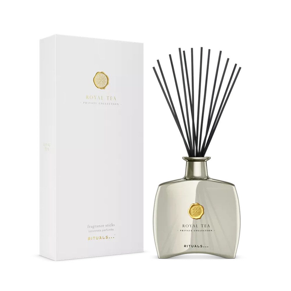 Duftstäbchen Rituals Private Collection Royal Tea Fragrance Sticks 450ml