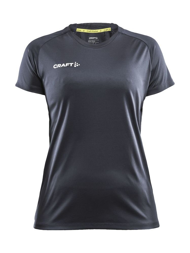 Craft T-Shirt Evolve Tee Damen