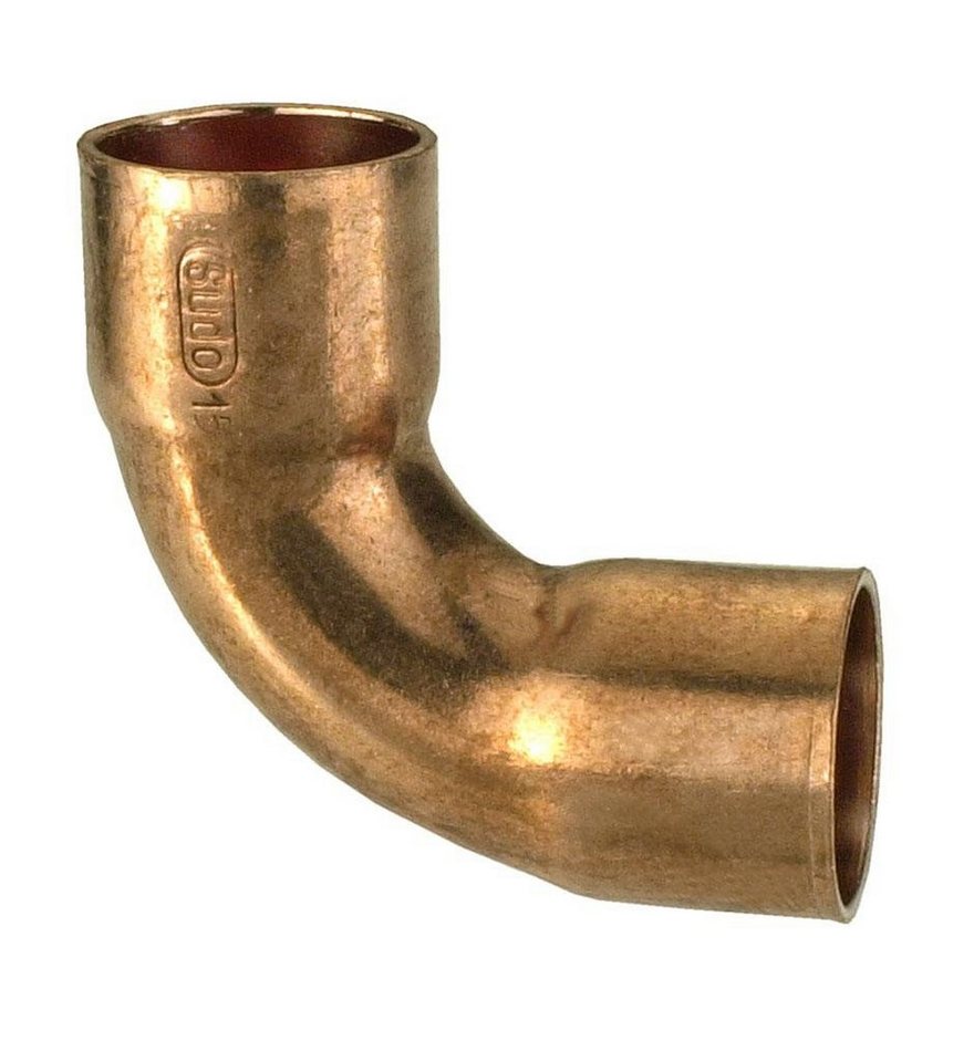 Thumbnail - CORNAT Lötfitting Cornat Bogen 90° / Ø 22 mm