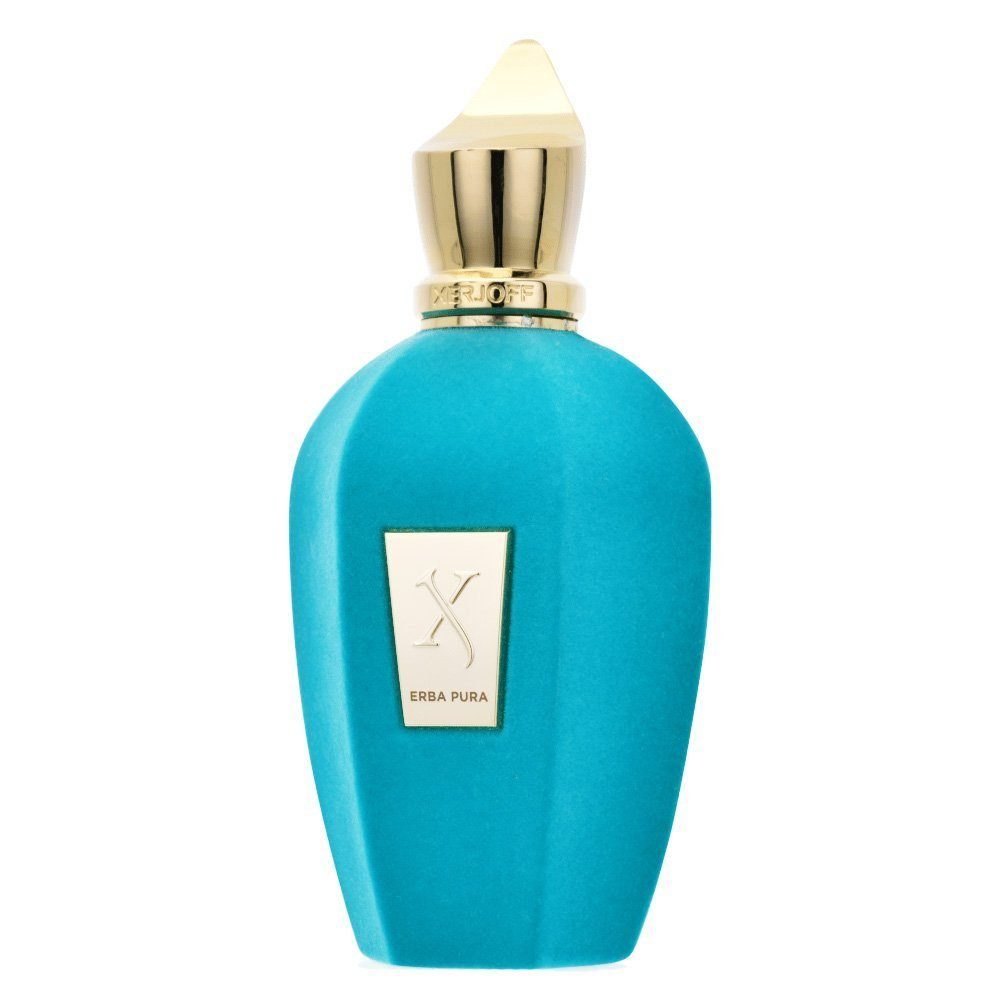 XERJOFF Eau de Parfum Eau de Parfum Xerjoff - V Erba Pura 100 ml Eau de Parfum, 1-tlg.