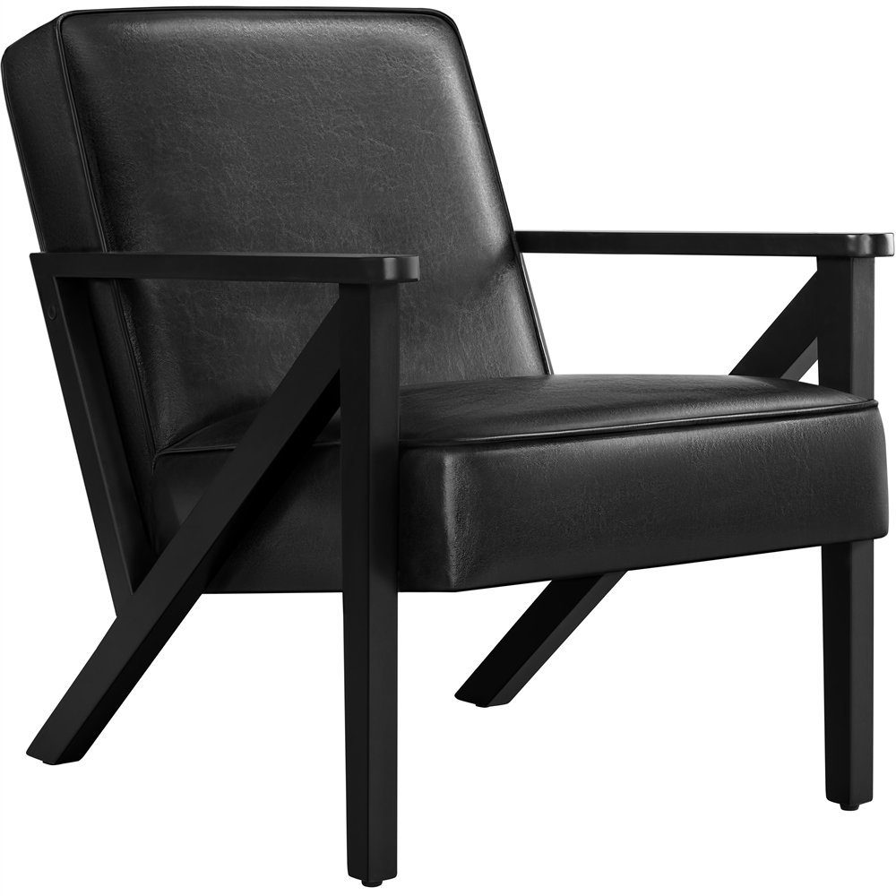 Yaheetech Relaxsessel, TV Sessel Freizeit Kunstleder günstig online kaufen