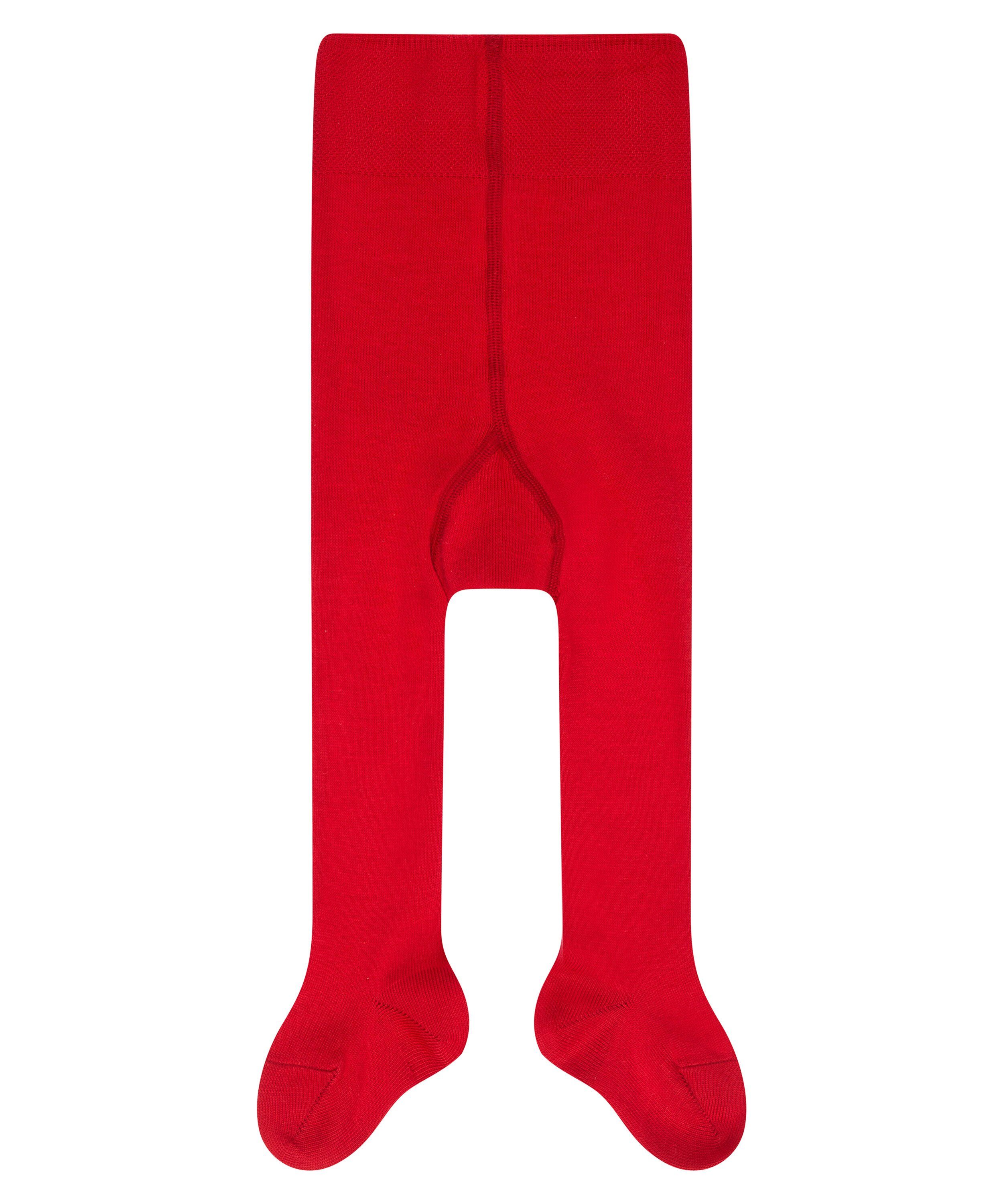 Strickstrumpfhose Family Strumpfhose mit weicher Baumwolle