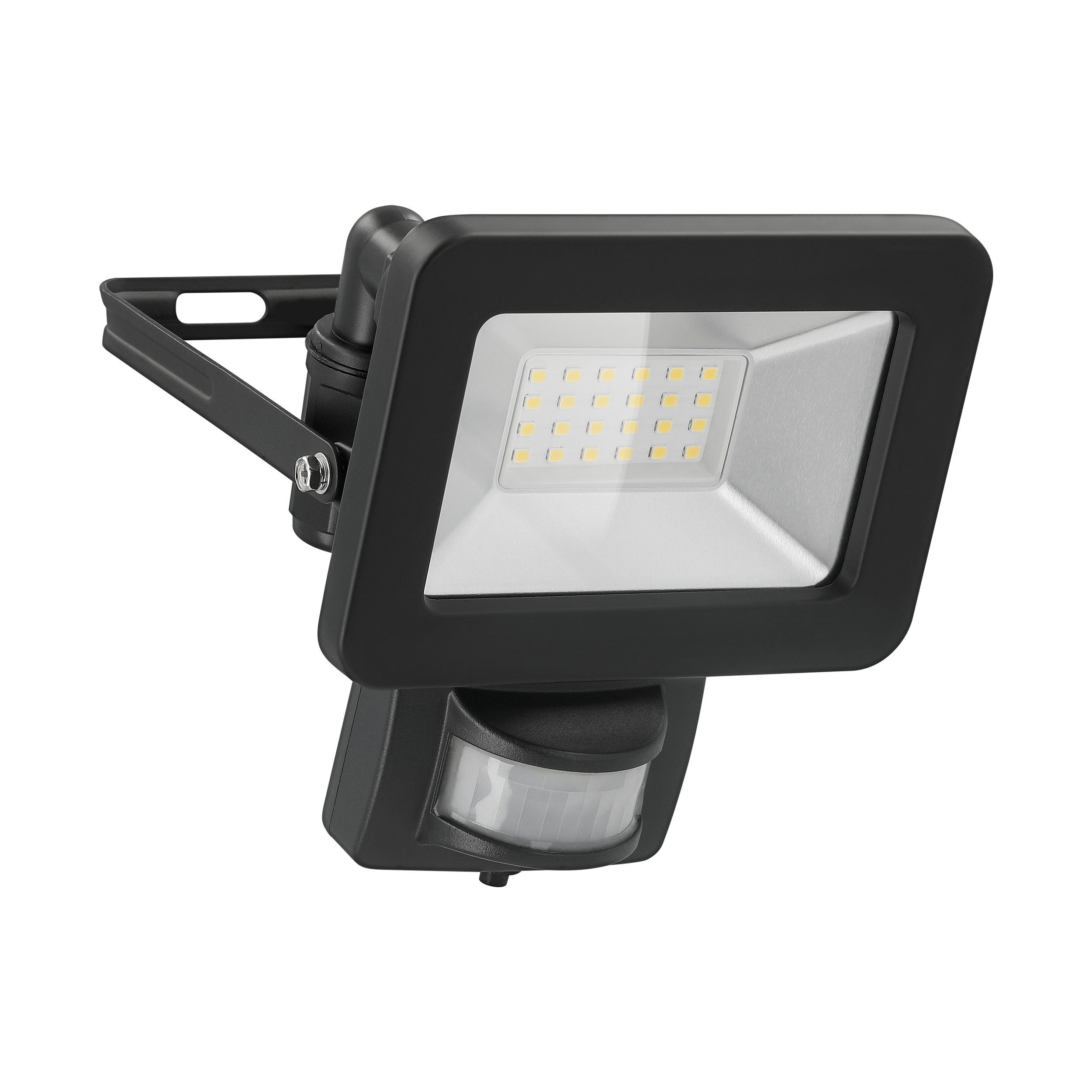 Goobay LED Flutlichtstrahler LED Außenstrahler mit günstig online kaufen