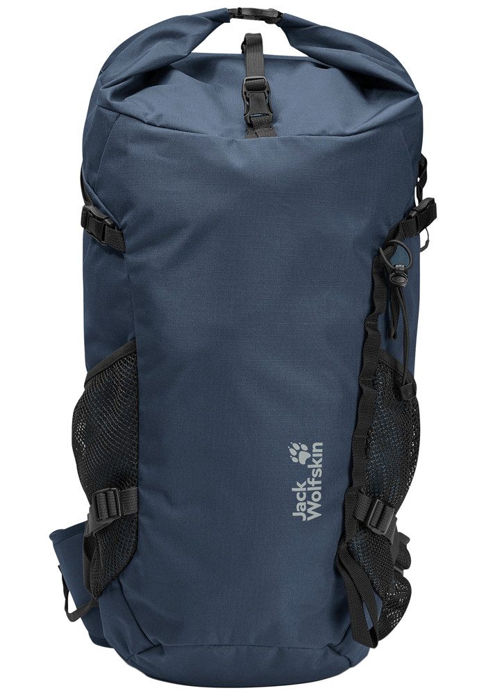 Jack Wolfskin Wanderrucksack VELOCITY LITE 28, Technischer Tagesrucksack, leicht, komfortabel