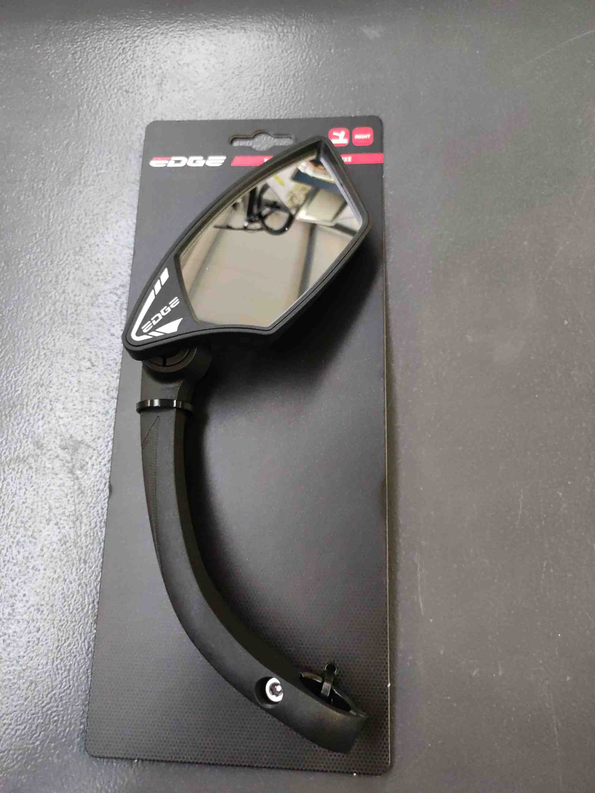 Edge Fahrradspiegel