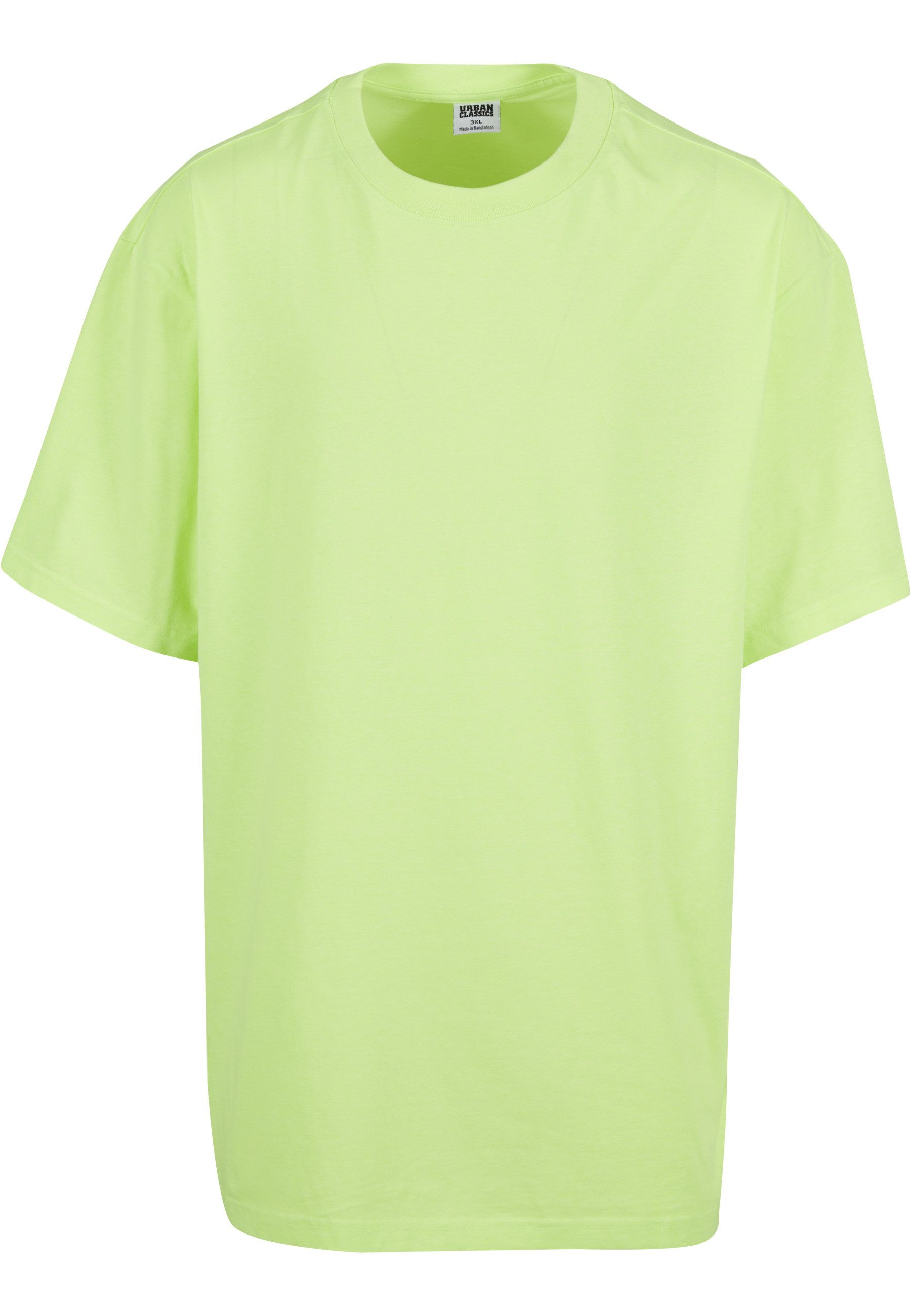 T-Shirt Urban Classics Herren Tall Tee