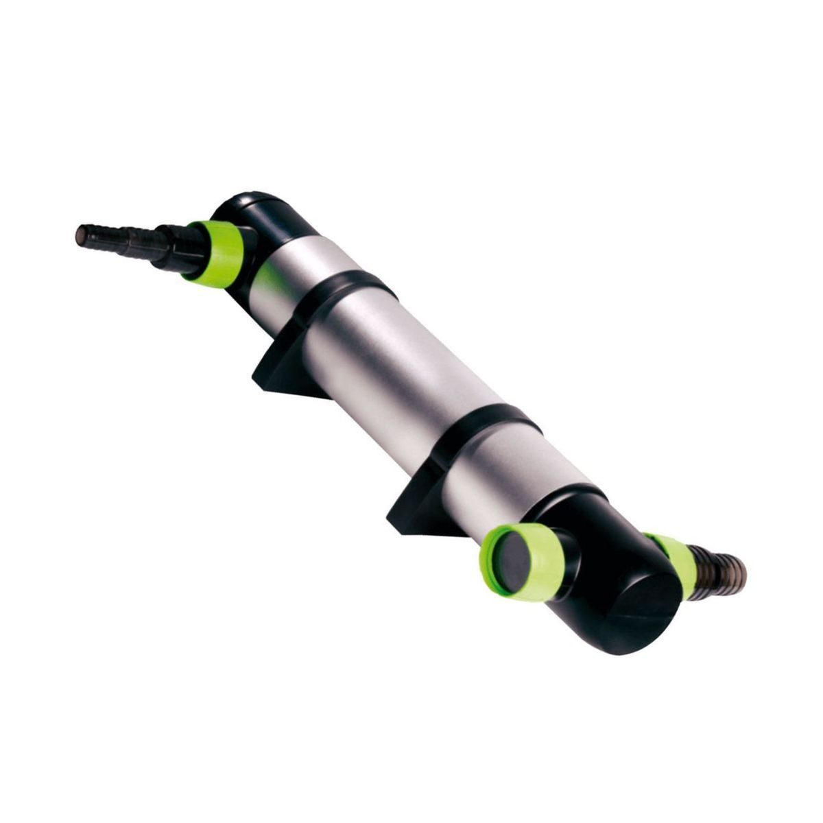 Velda Teichfilter Velda UVC Teichklärer 7Watt 3500L Algenbekämpfung Garteich Algen, UVC Filter mit 7 Watt