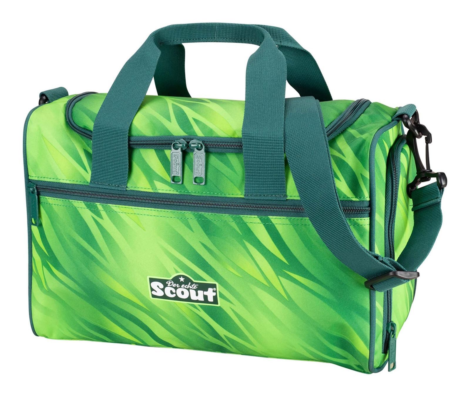 Scout Sporttasche Sportbag