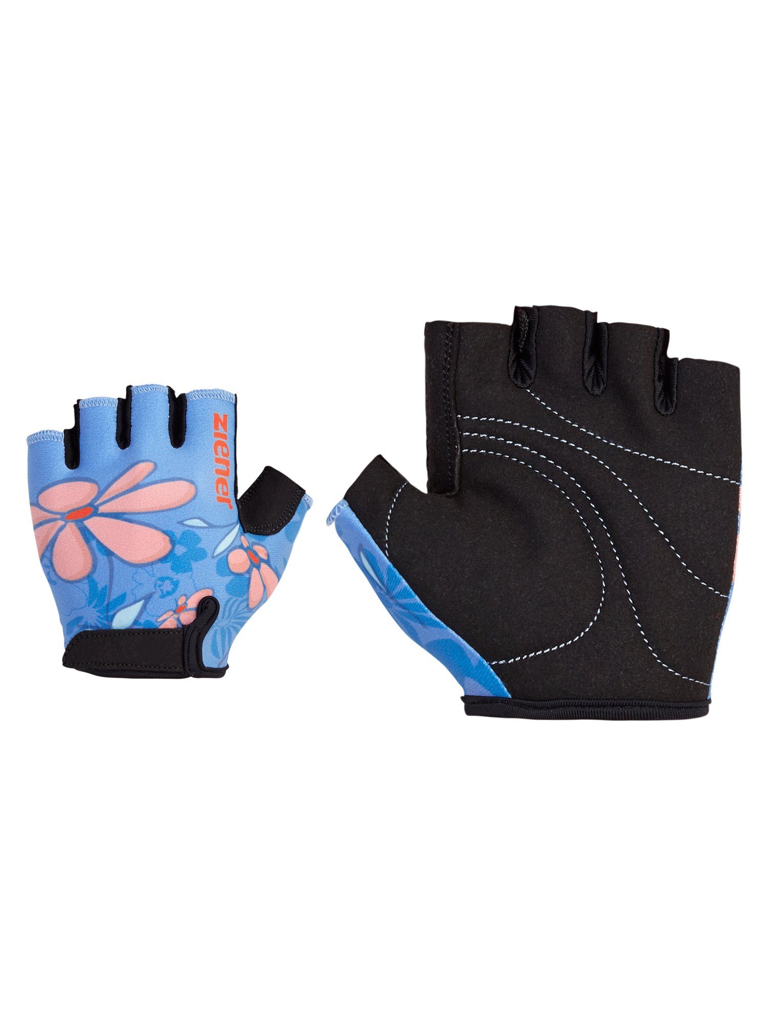 Ziener Fahrradhandschuhe CLOSI-Z JUNIOR
