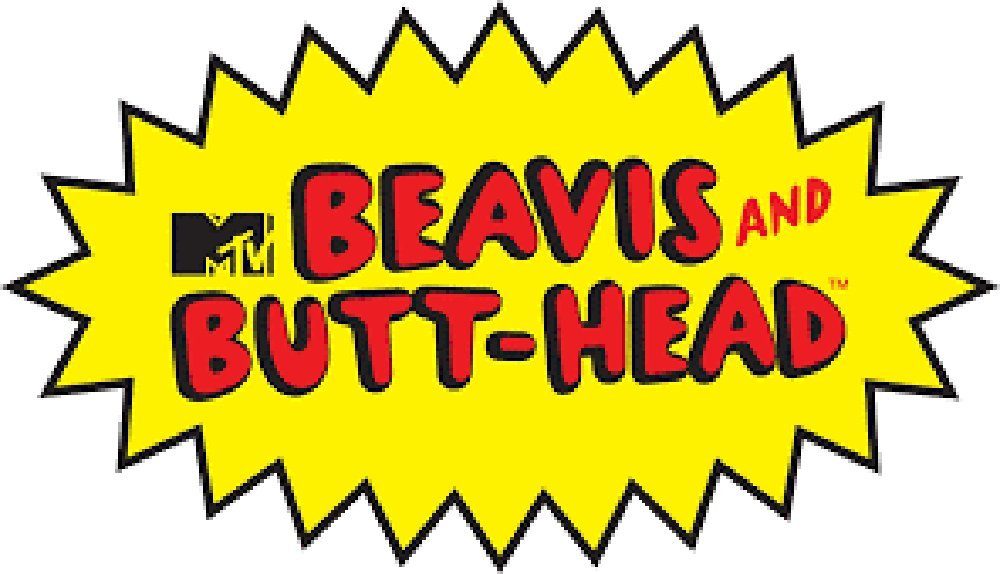 BEAVIS and BUTT-HEAD