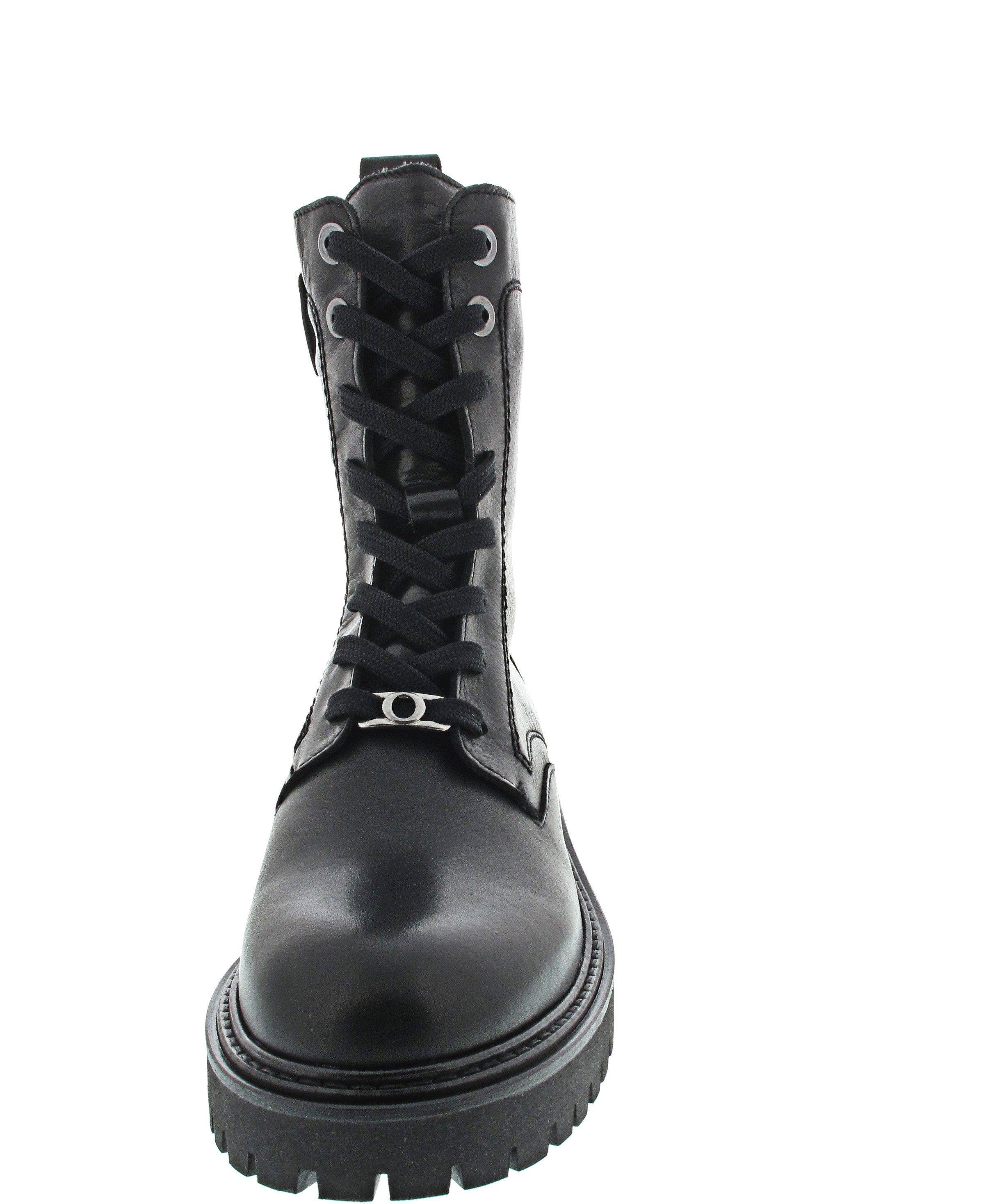 Marc O'Polo Schnürstiefelette