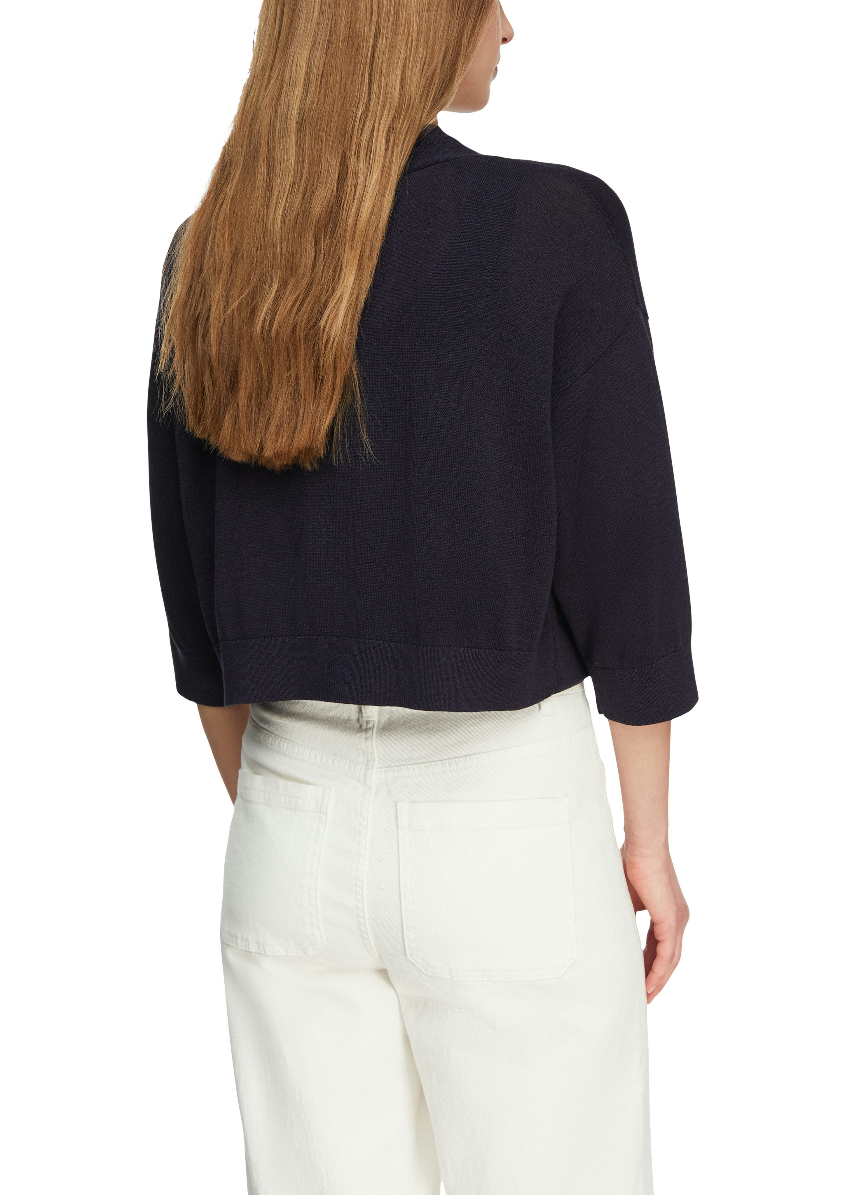 comma Strickjacke günstig online kaufen