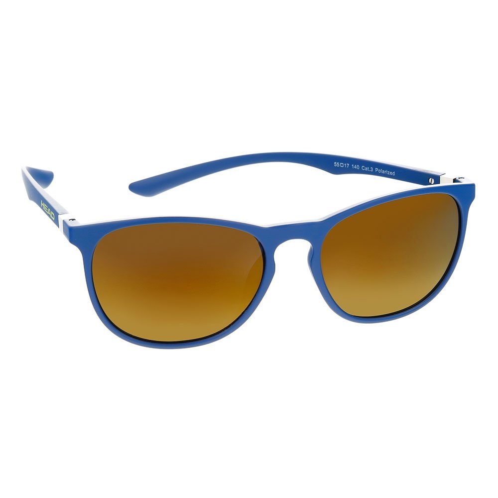12015-00400 Sonnenbrille blau Head