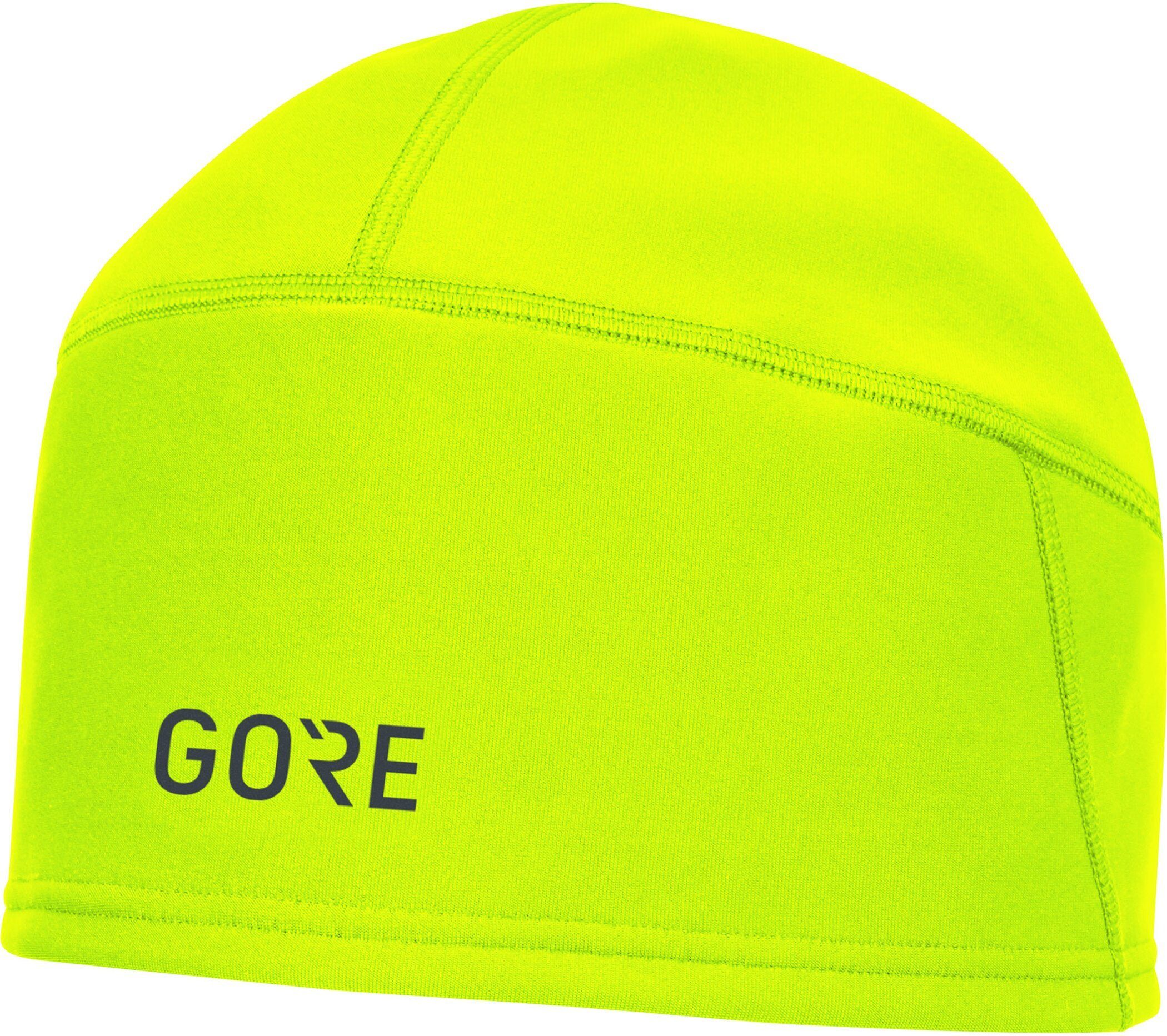 GORE® Wear Strickmütze GORE® M GORE® WINDSTOPPER® MÜT NEON YELLOW