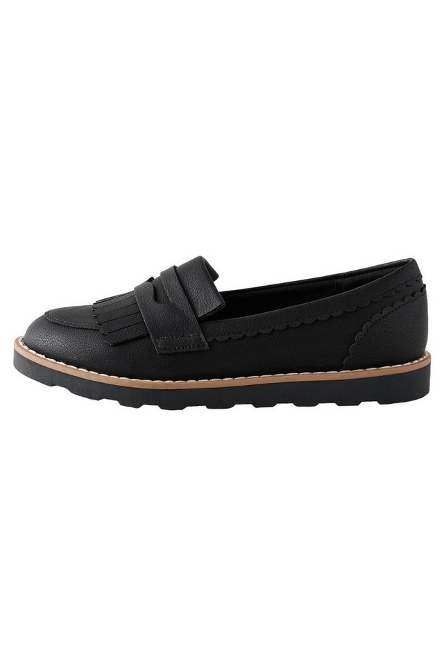 Next Loafer für die Schule Loafer