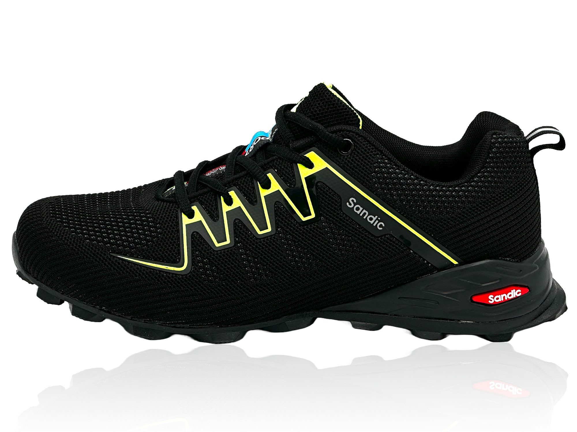 Nowaland Leichte und Bequeme Laufschuhe Sportschuhe Sneaker leicht, Komfort günstig online kaufen