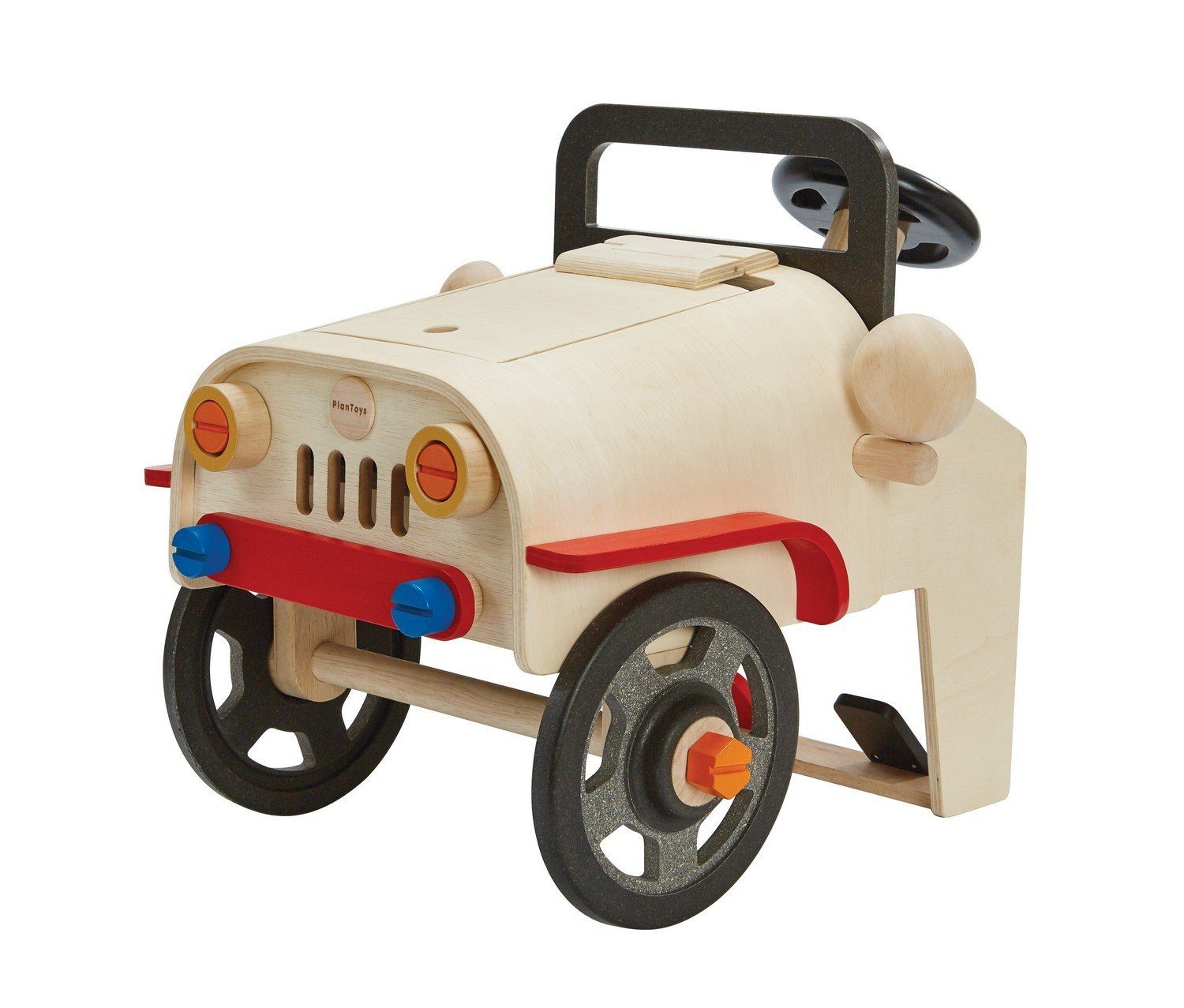 Plantoys Spiel Automechaniker