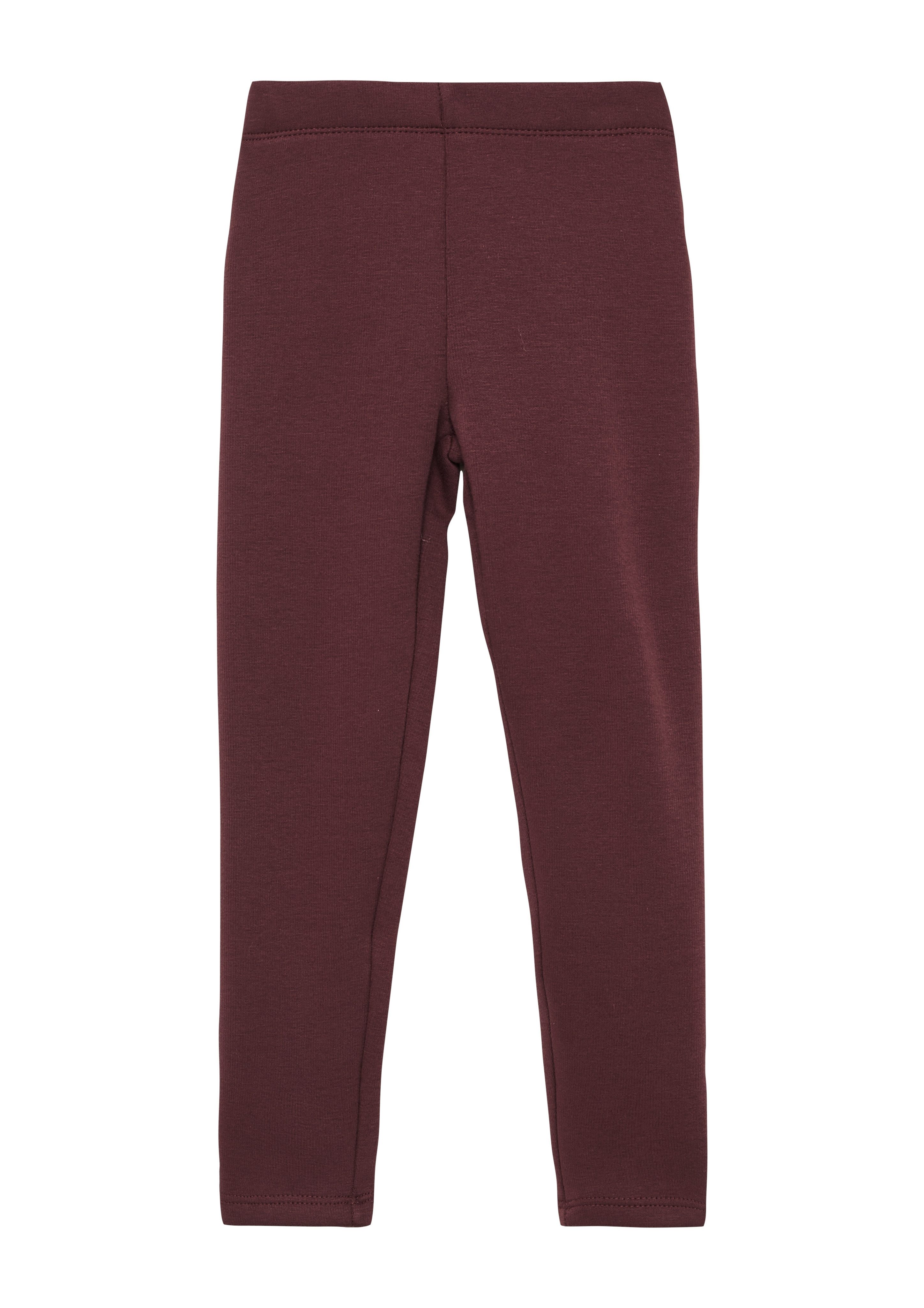 s.Oliver Junior Leggings mit Stretch