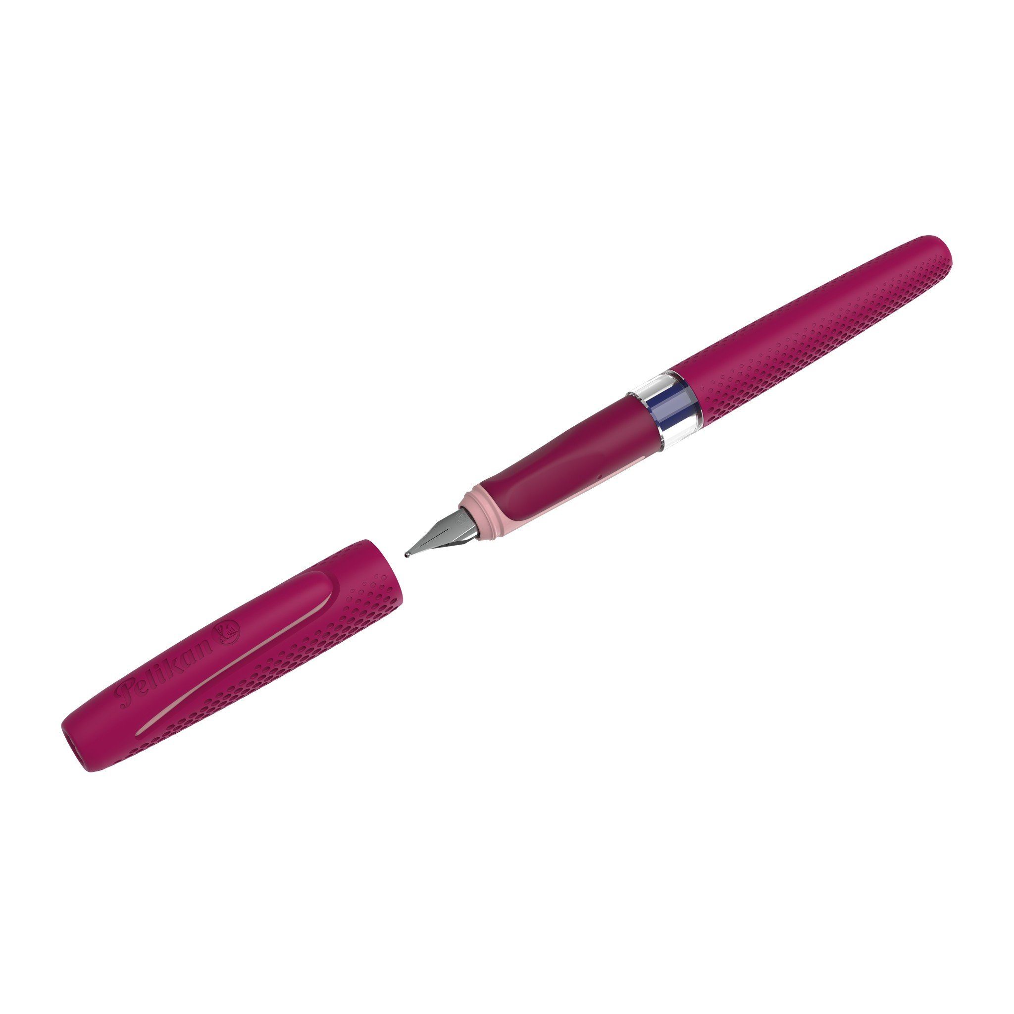 Pelikan Füller Pelikan Füller ilo P475 Rot M Kissenbox