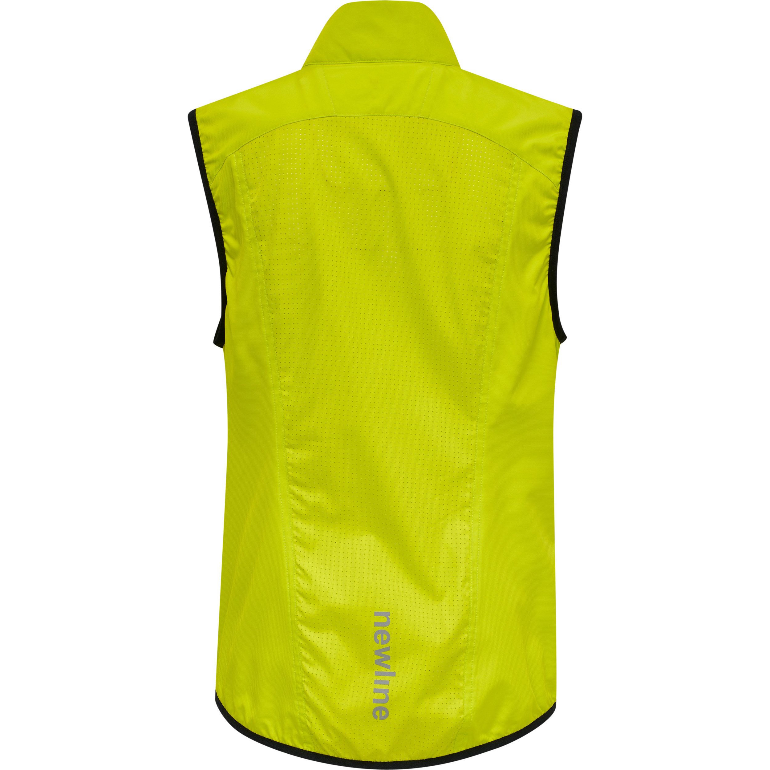 hummel Laufshirt New Line Mens Core Gilet