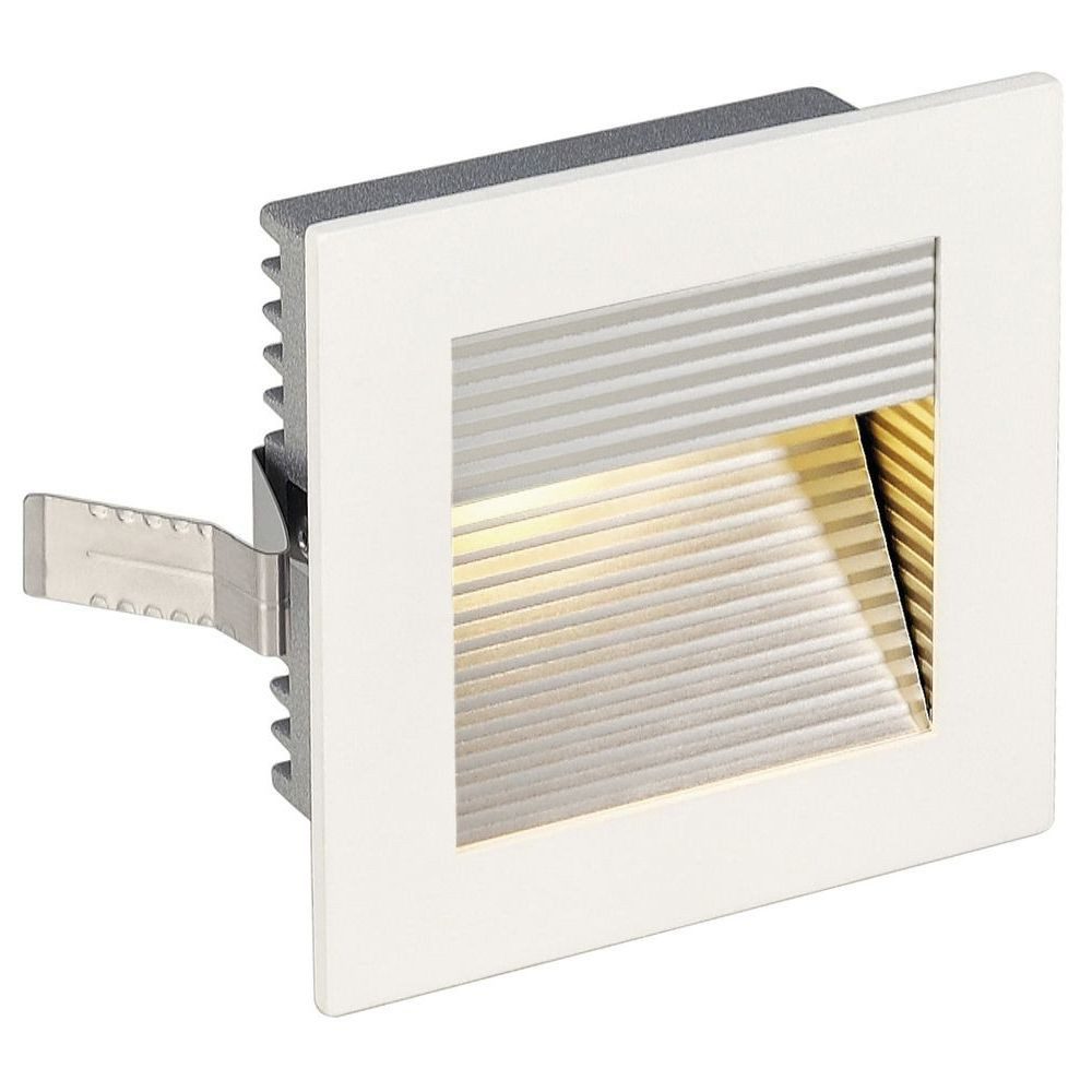 SLV Einbauleuchte Einbauleuchte Frame Curved LED, LED