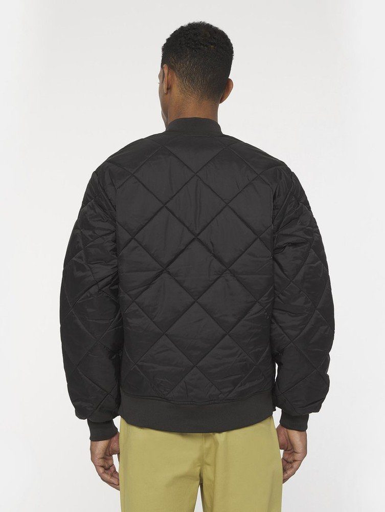 Dickies Steppjacke Diamond Quilted Jacket günstig online kaufen