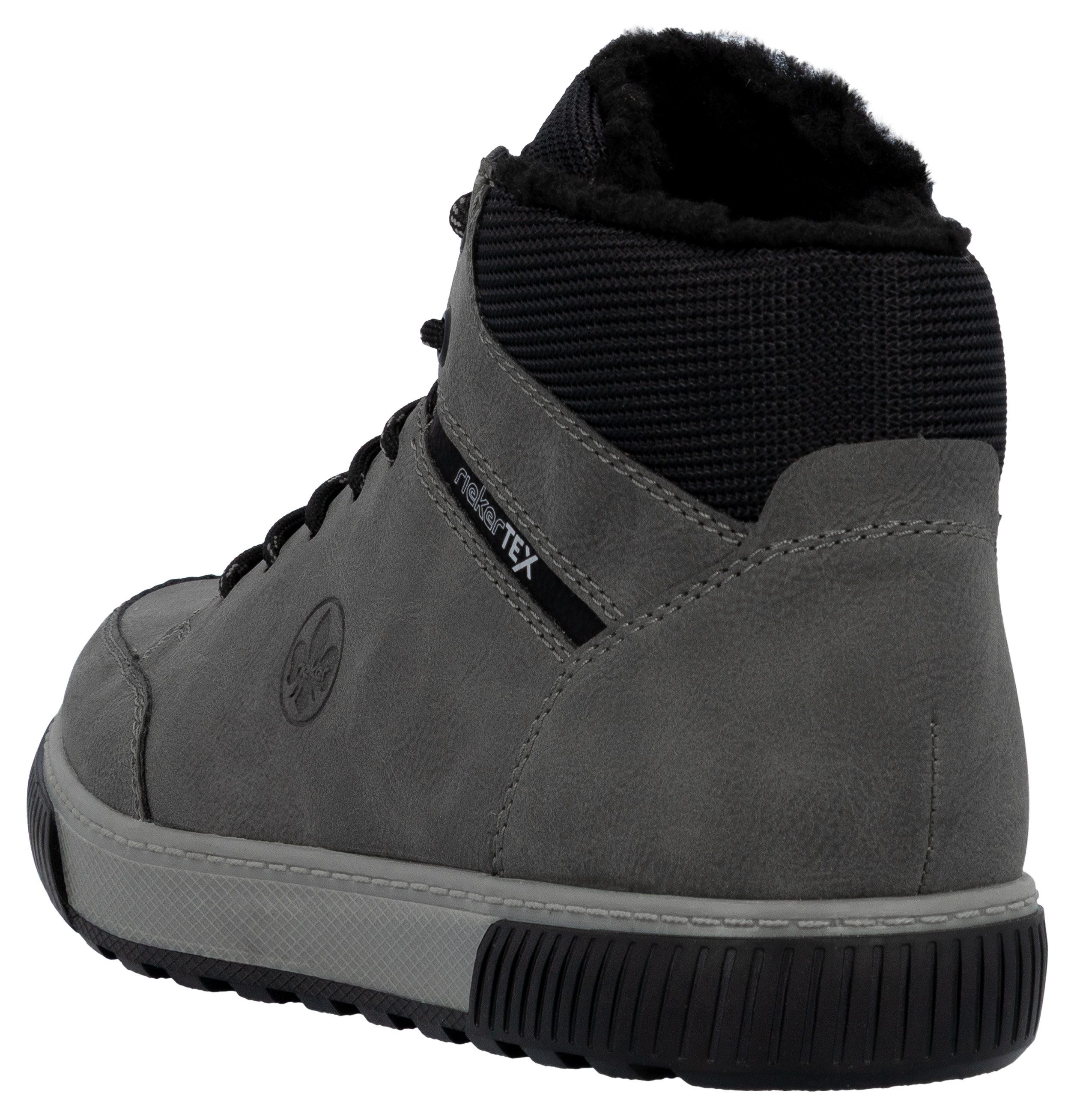 Rieker Winterboots in sportiver Optik günstig online kaufen