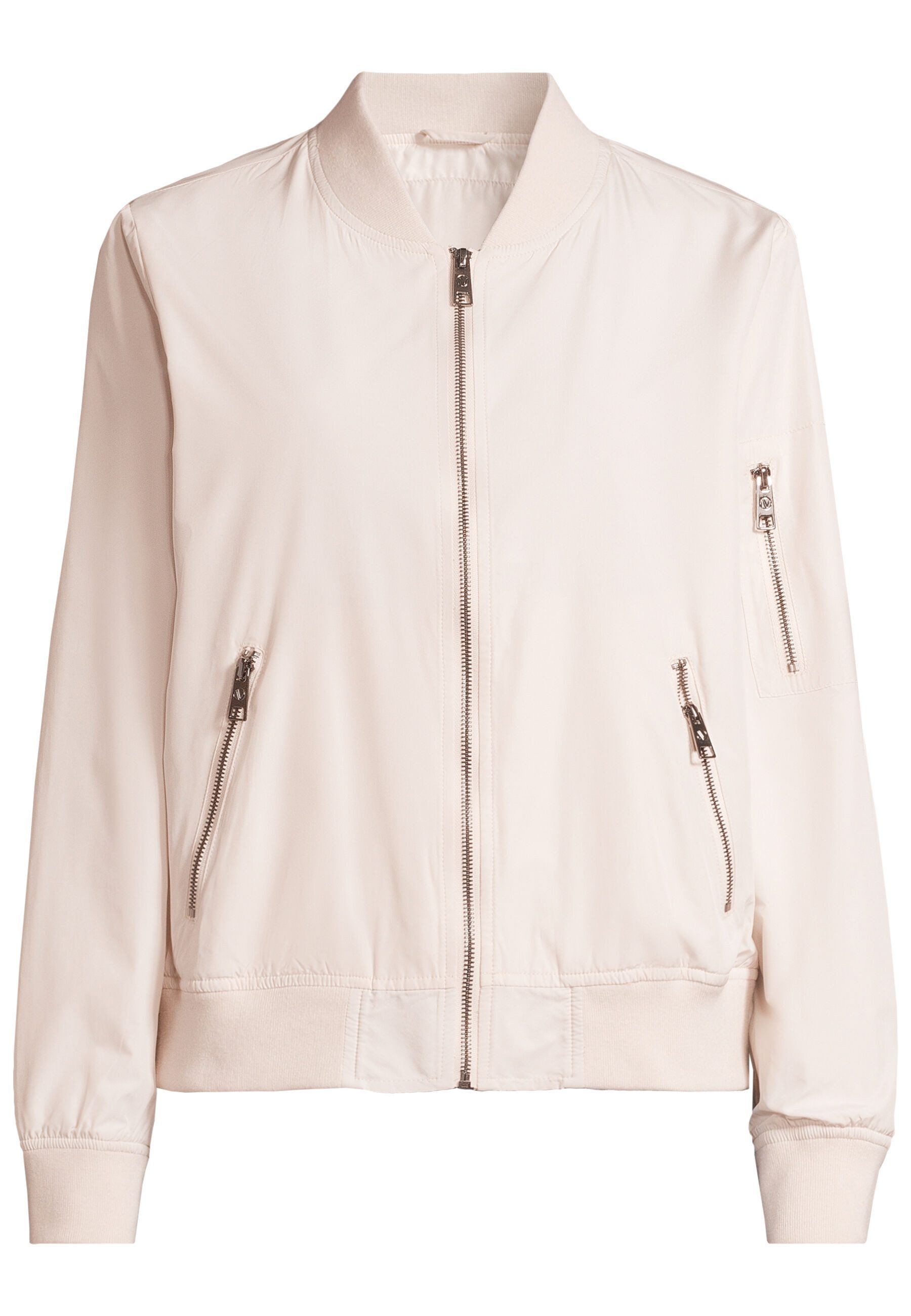 New View Blouson Bailey (1-St) Rippstehkragen