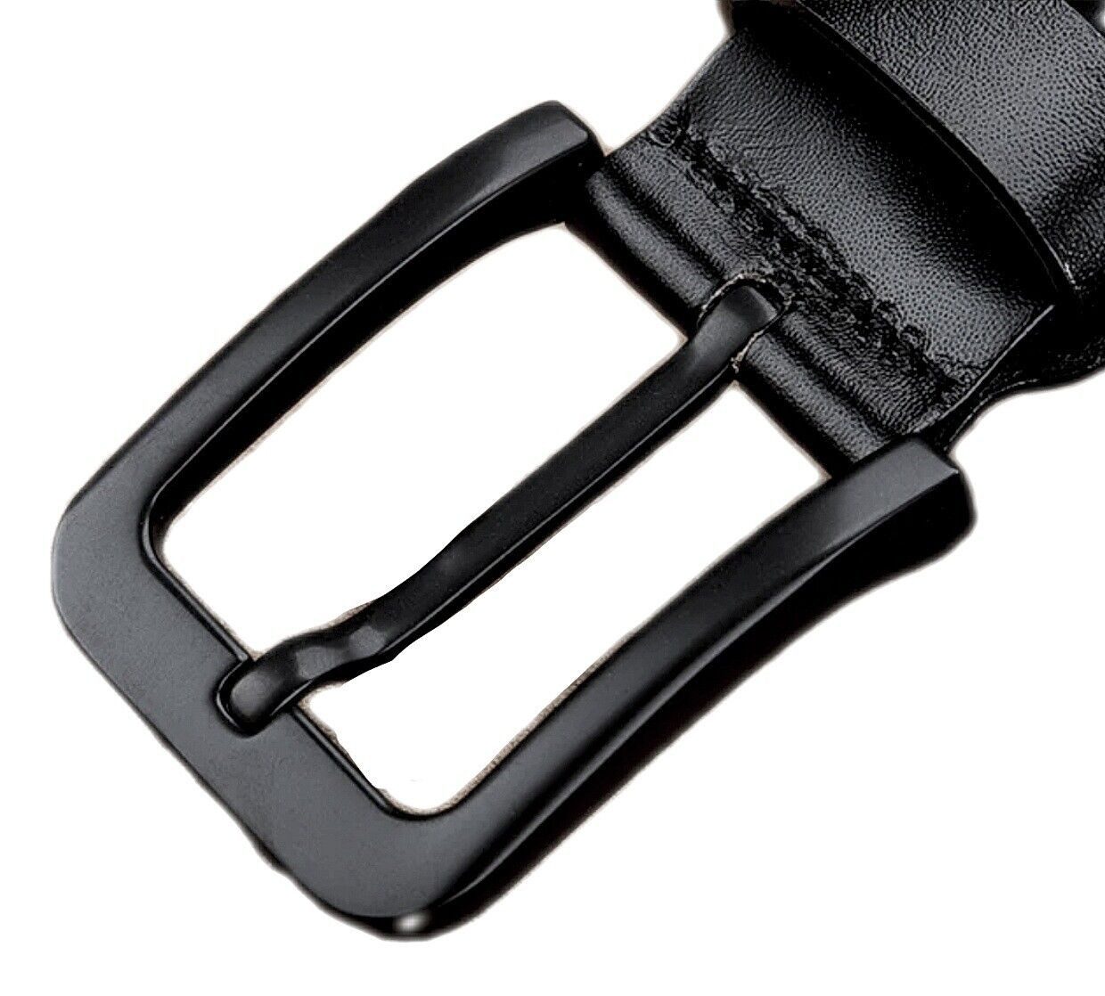 LOFTY Ledergürtel Herren Gürtel, Ledergürtel, Herren Gürtel Leder, Gürtel Herren Herrengeschenk, Hochwertige Verarbeitung