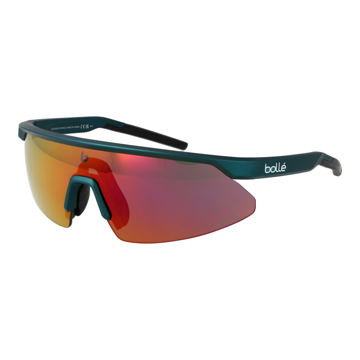 Bolle Sonnenbrille BS032008 Micro Edge