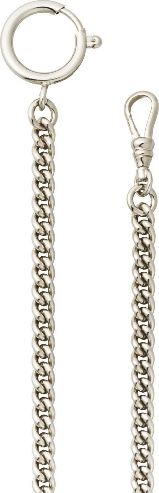 Regent Taschenuhr, (Set, 2-tlg., mit Ket...