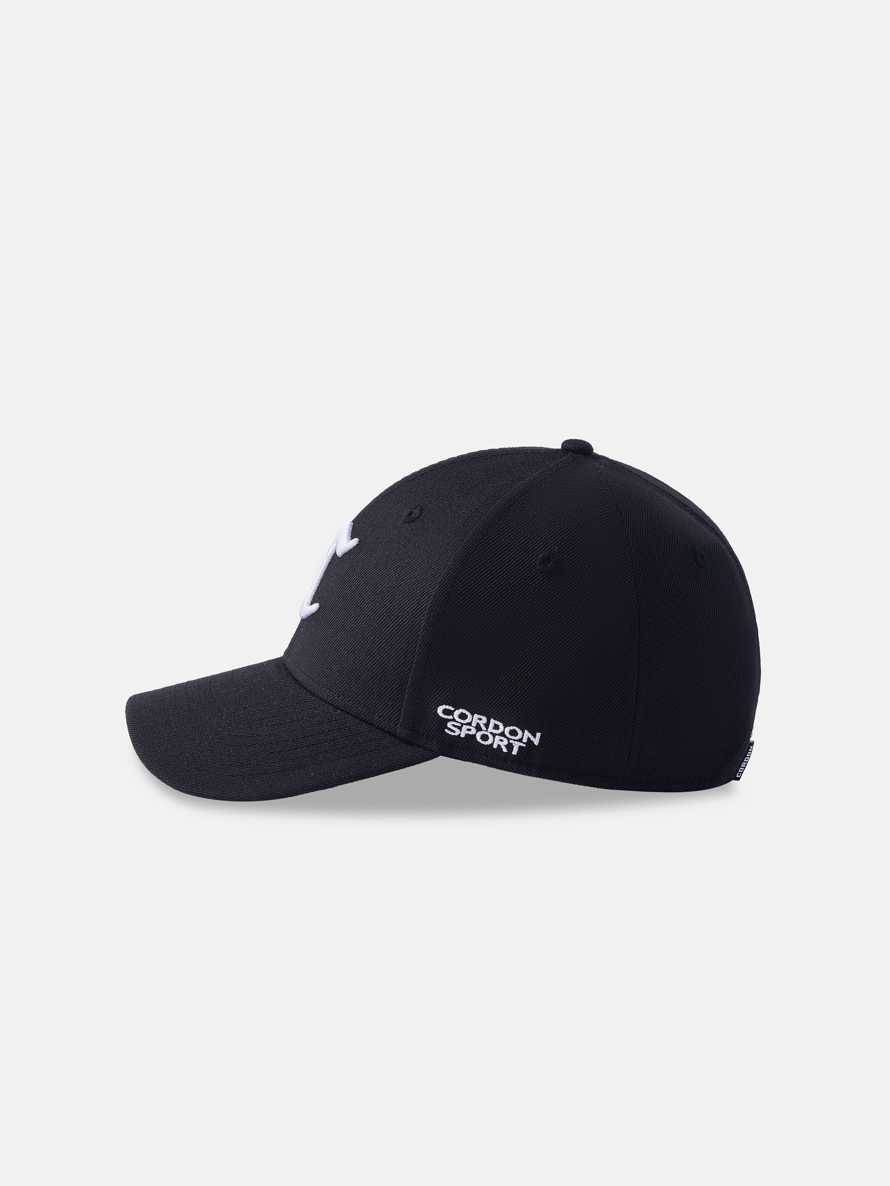 Cordon Sport Snapback Cap