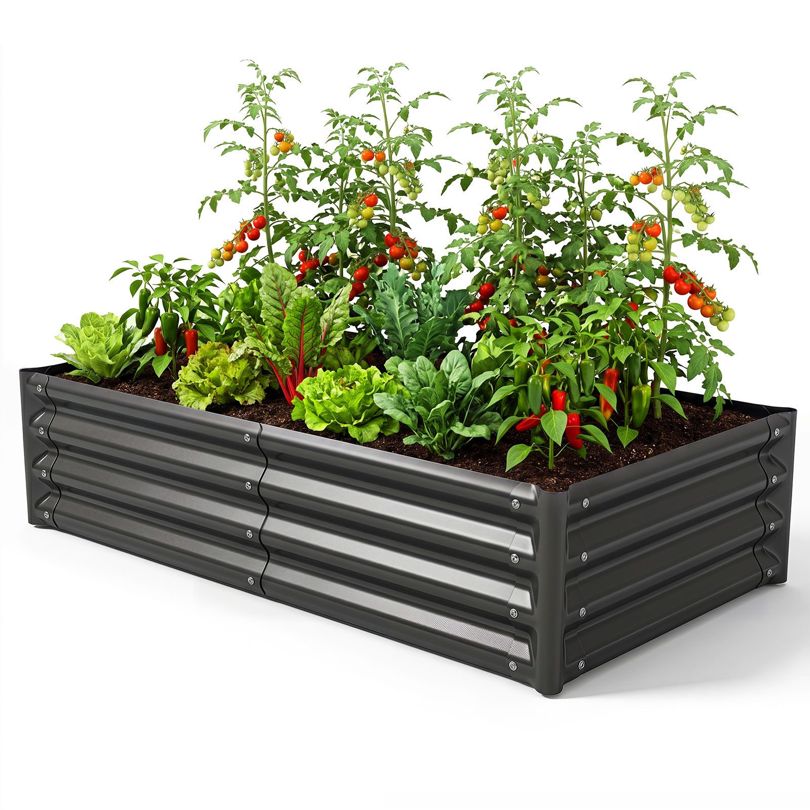 Blumenkasten