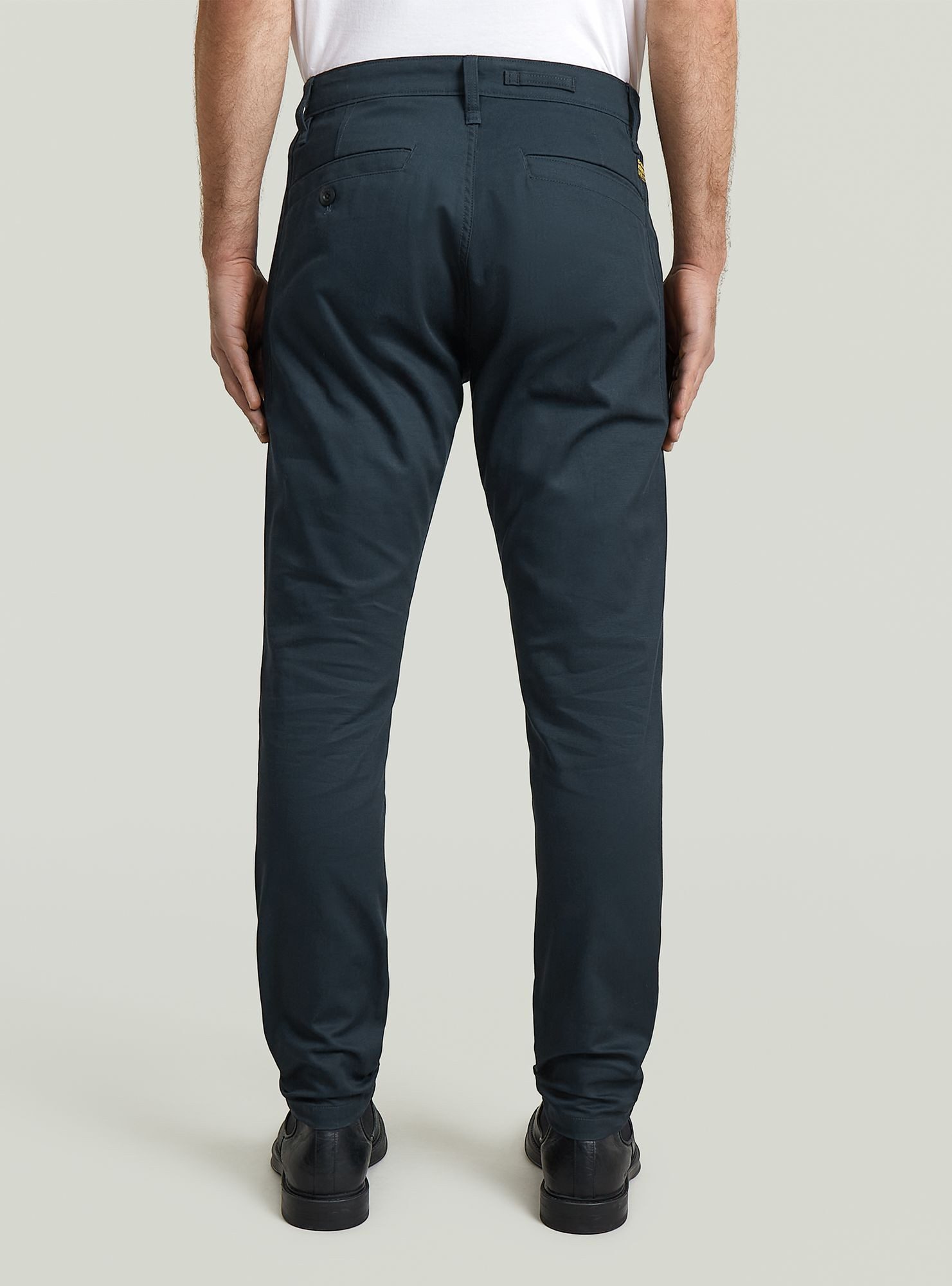 G-STAR Chinohose Bronson 3.0 Slim Chino