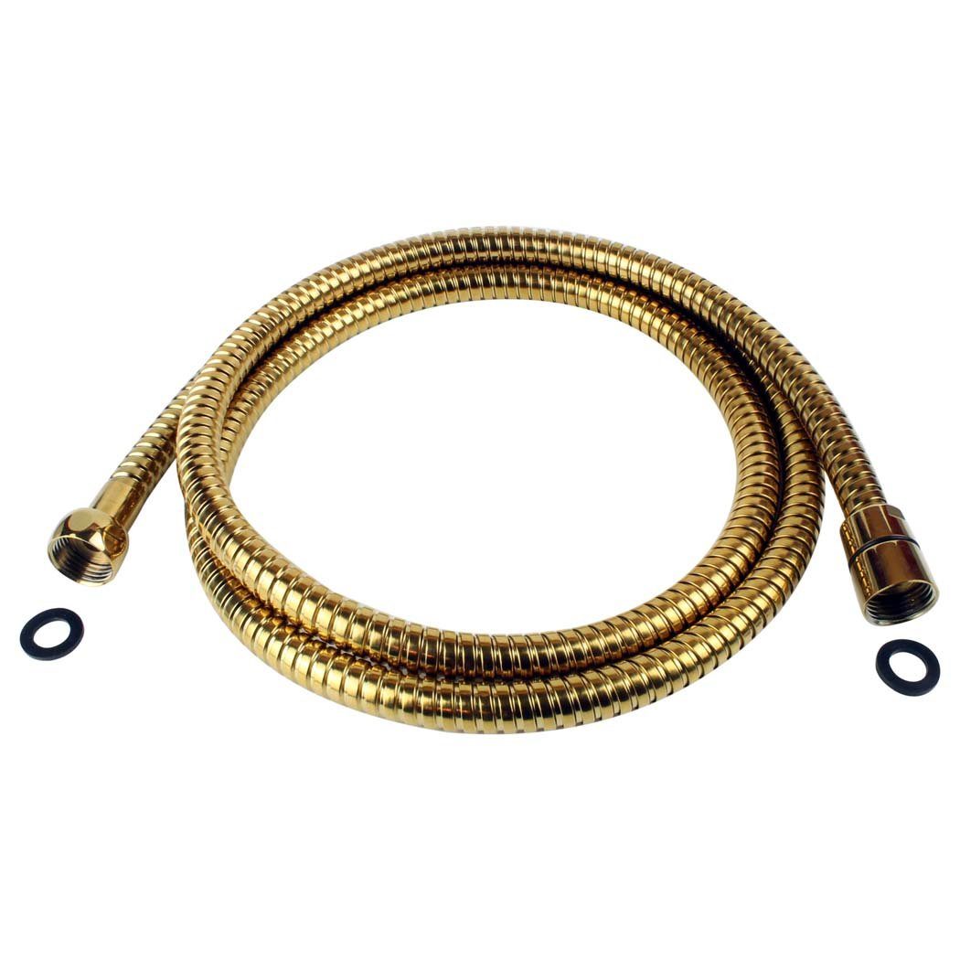 Sanixa Brauseschlauch 170 cm Standard Anschluss günstig online kaufen