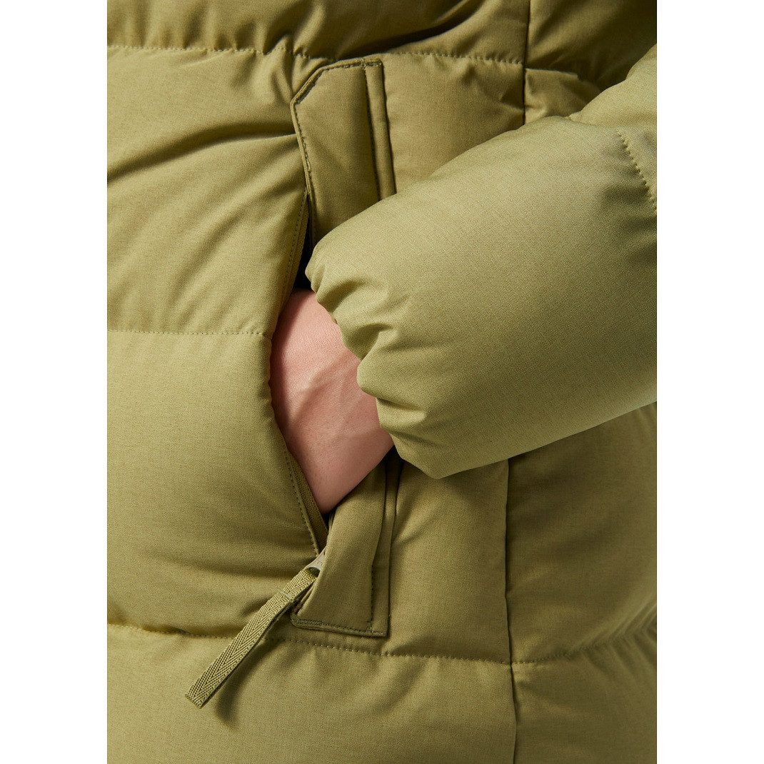 Helly Hansen Steppmantel Blossom Puffy Winter günstig online kaufen