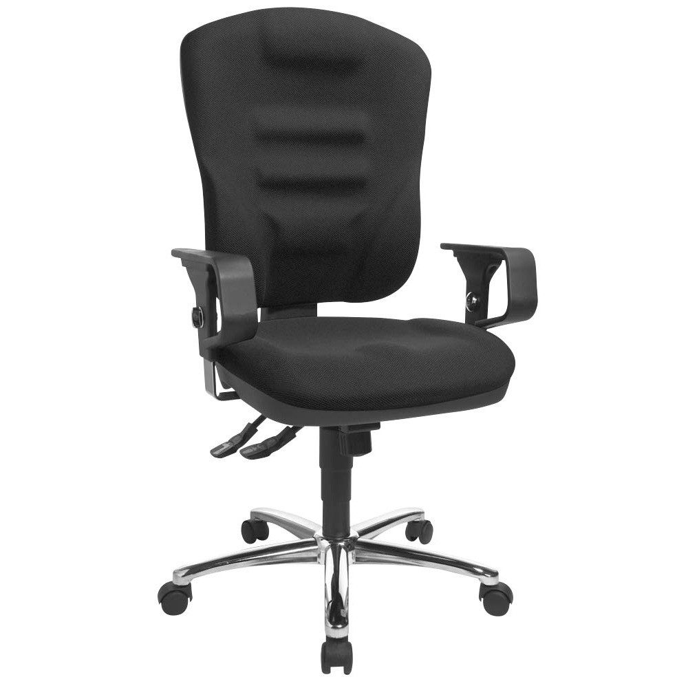 TOPSTAR Bürostuhl Topstar Bürostuhl Softec Synchro Deluxe