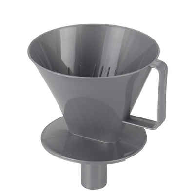 Neuetischkultur Kaffeebereiter Kaffeefilter Filterhalter, Filtergröße 4