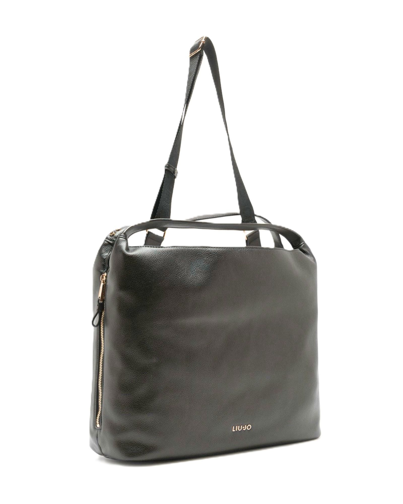 Liu Jo Mini Bag – Umhängetasche in Hobo-Form – Damentasche