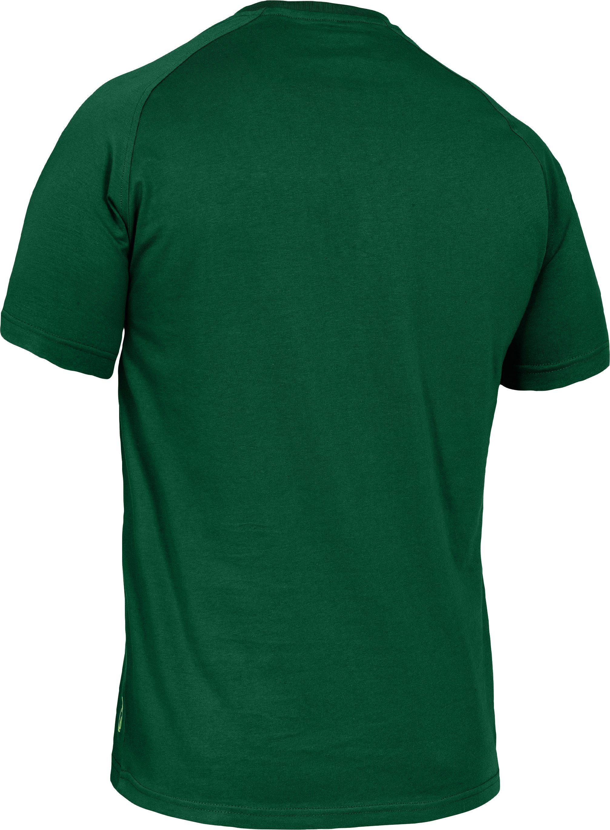 Leibwächter T-Shirt Flex-Line Herren T-Shirt (Funktions T-Shirt aus Baumwol günstig online kaufen