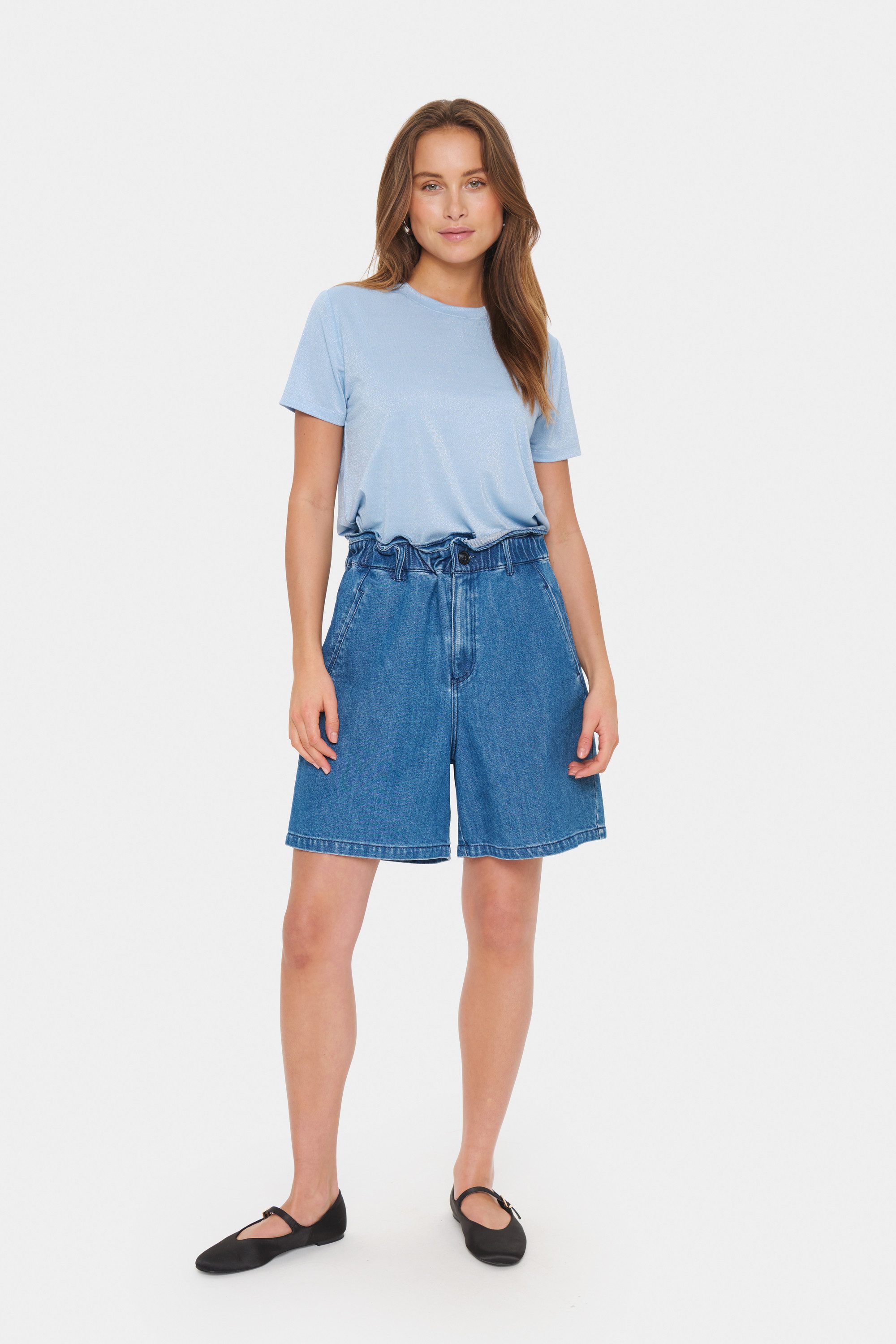 Saint Tropez T-Shirt T-shirt HagaSZ
