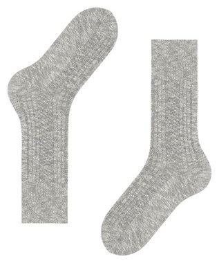 FALKE Socken Carved Pile