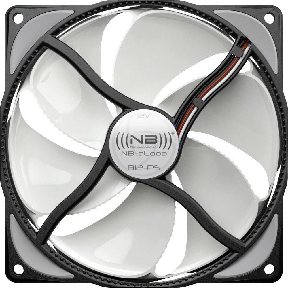 Gehäuselüfter NB-eLoop B12-PS