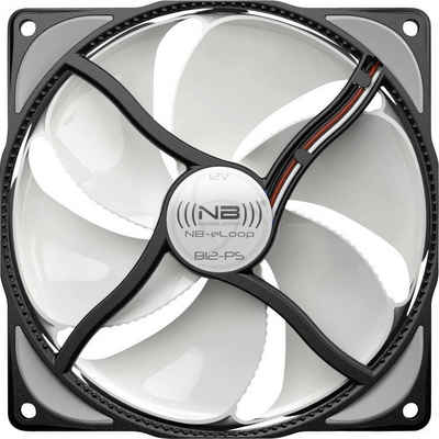 Noiseblocker NB-eLoop B12-PS PC