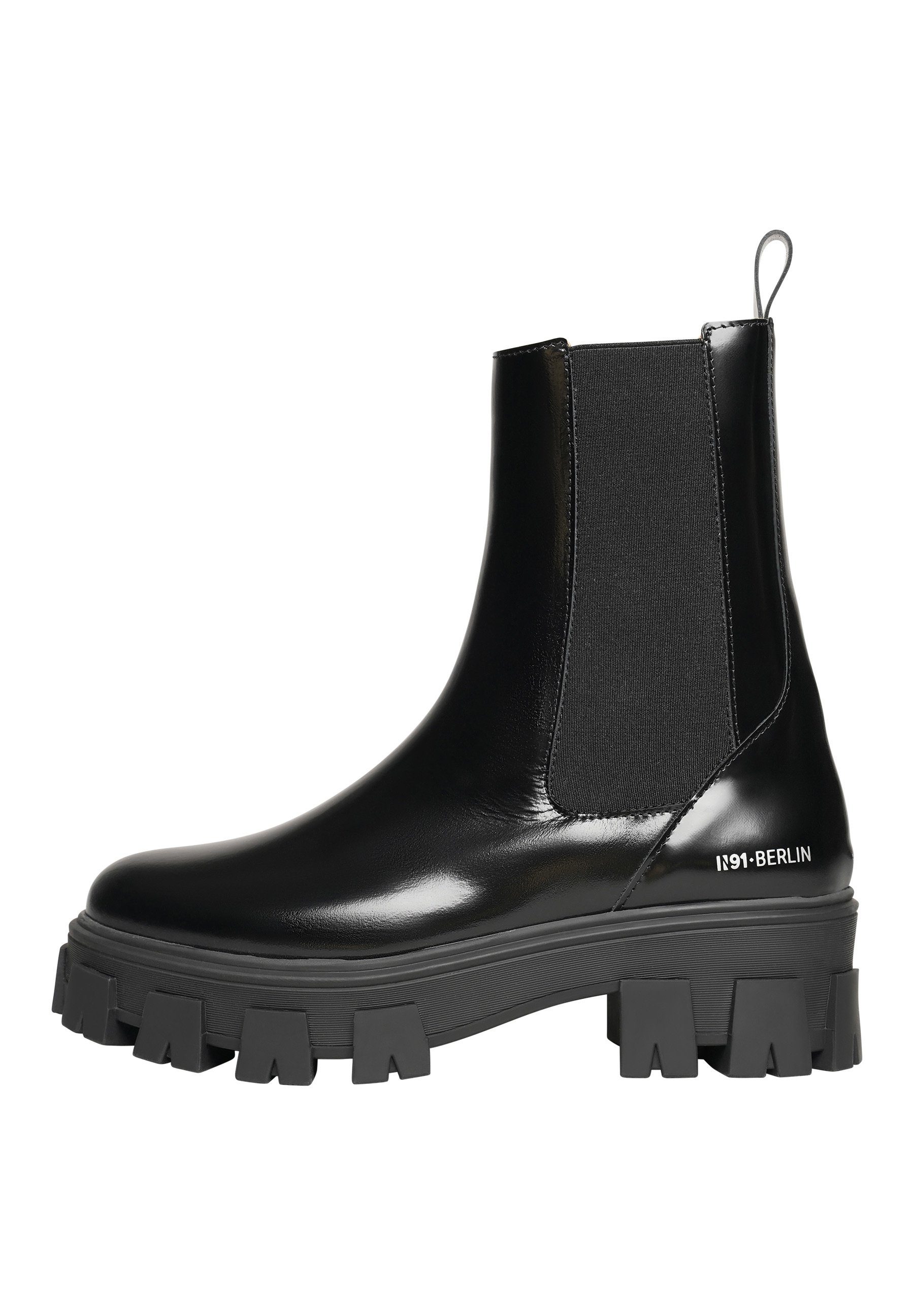 Style Choice MN Schnürboots