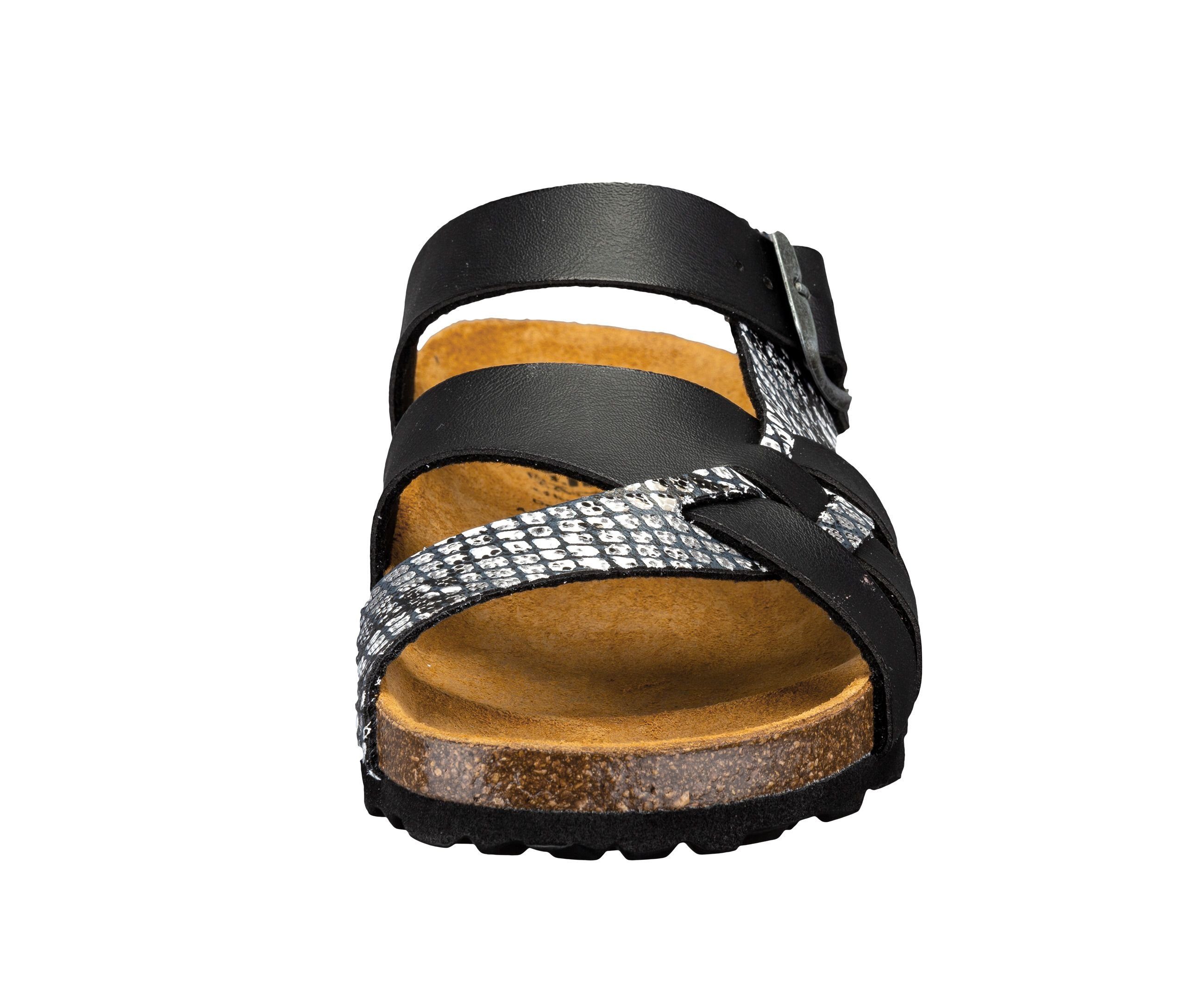 Lico Pantolette Bioline Flora Pantolette