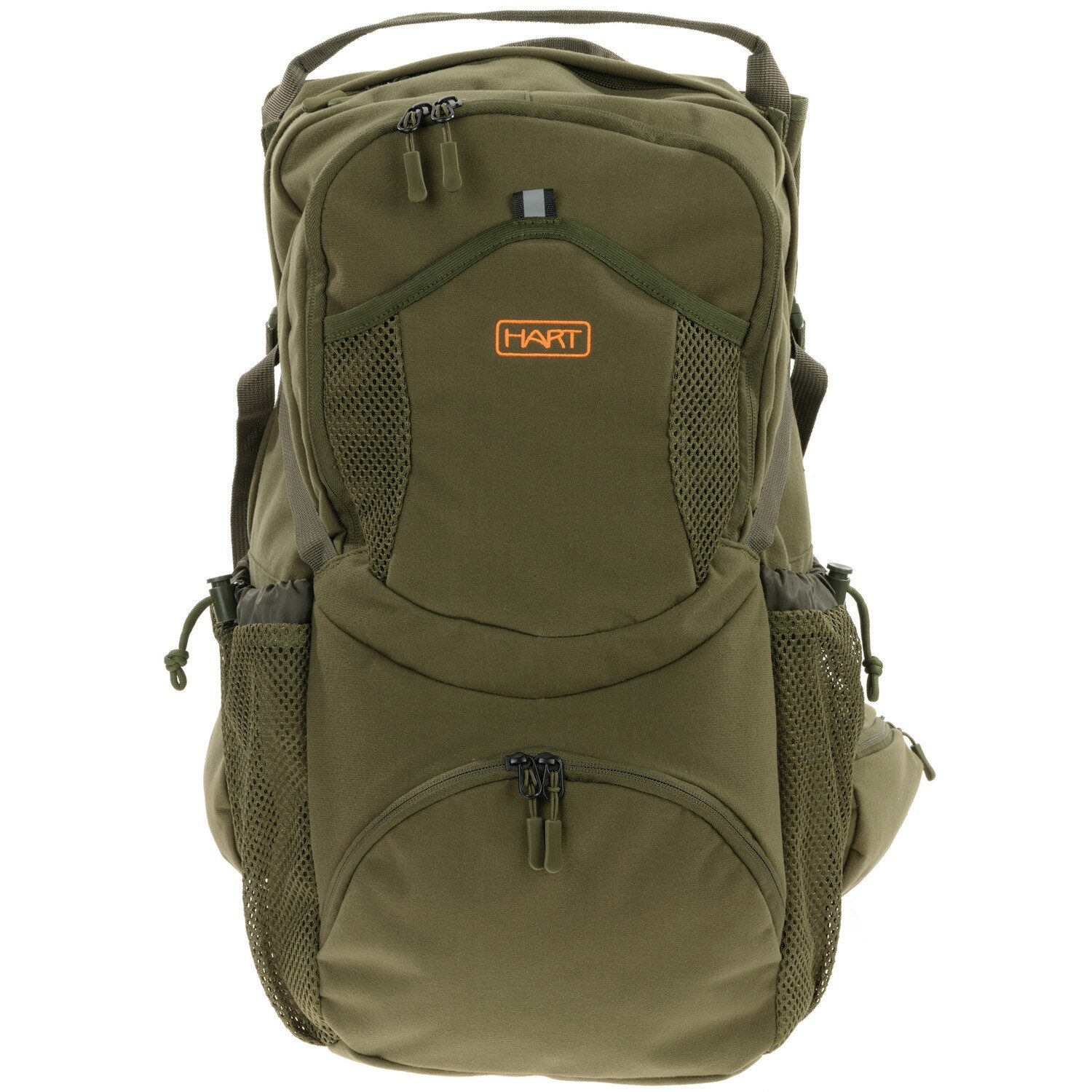 Hart Freizeitrucksack Rucksack Topek 40