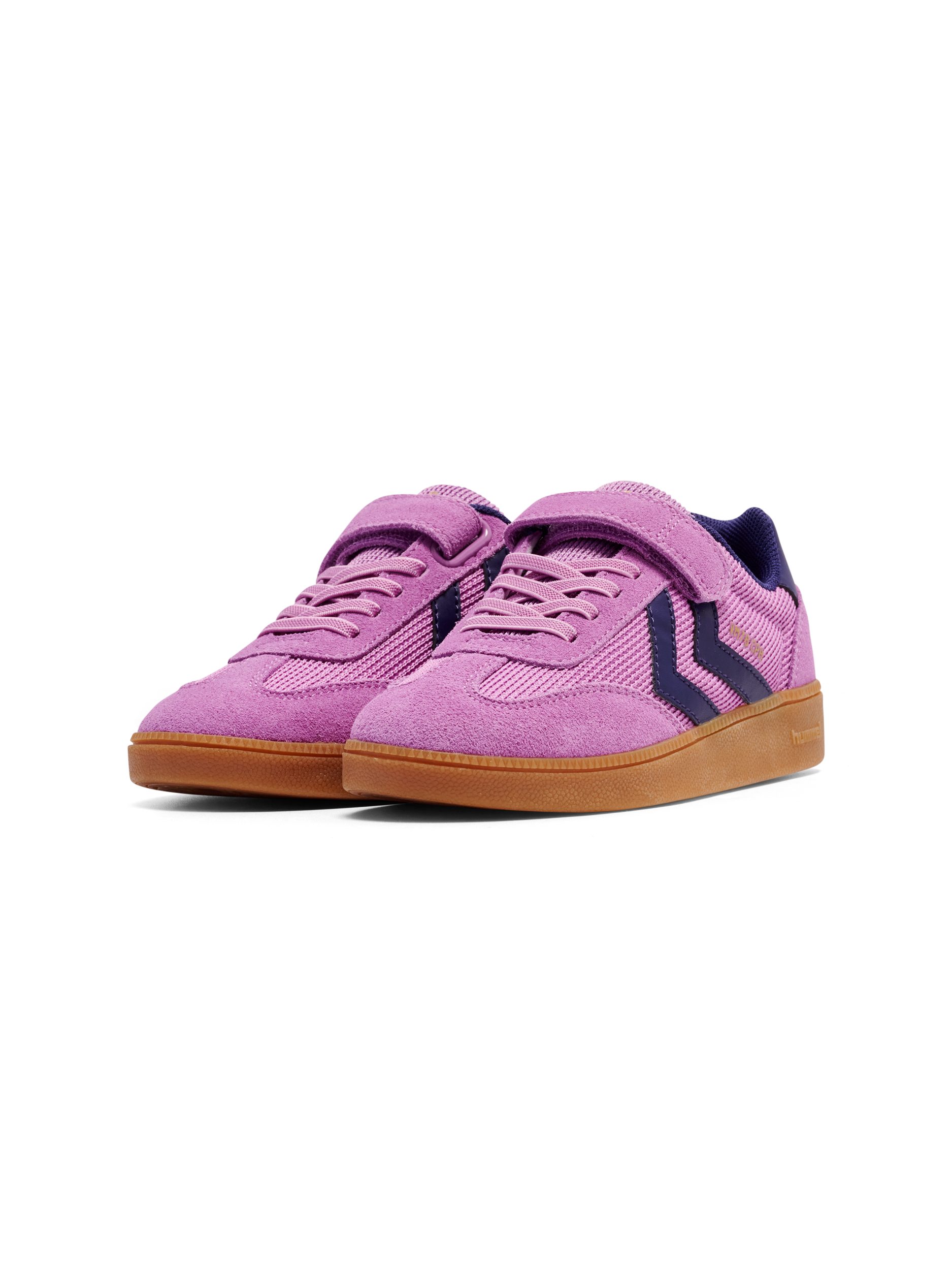 hummel VM78 CPH JR Кроссовки